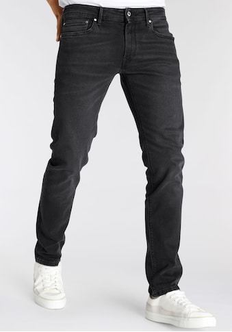 Pepe Jeans Tapered-fit-Jeans »Stanley« kaufen