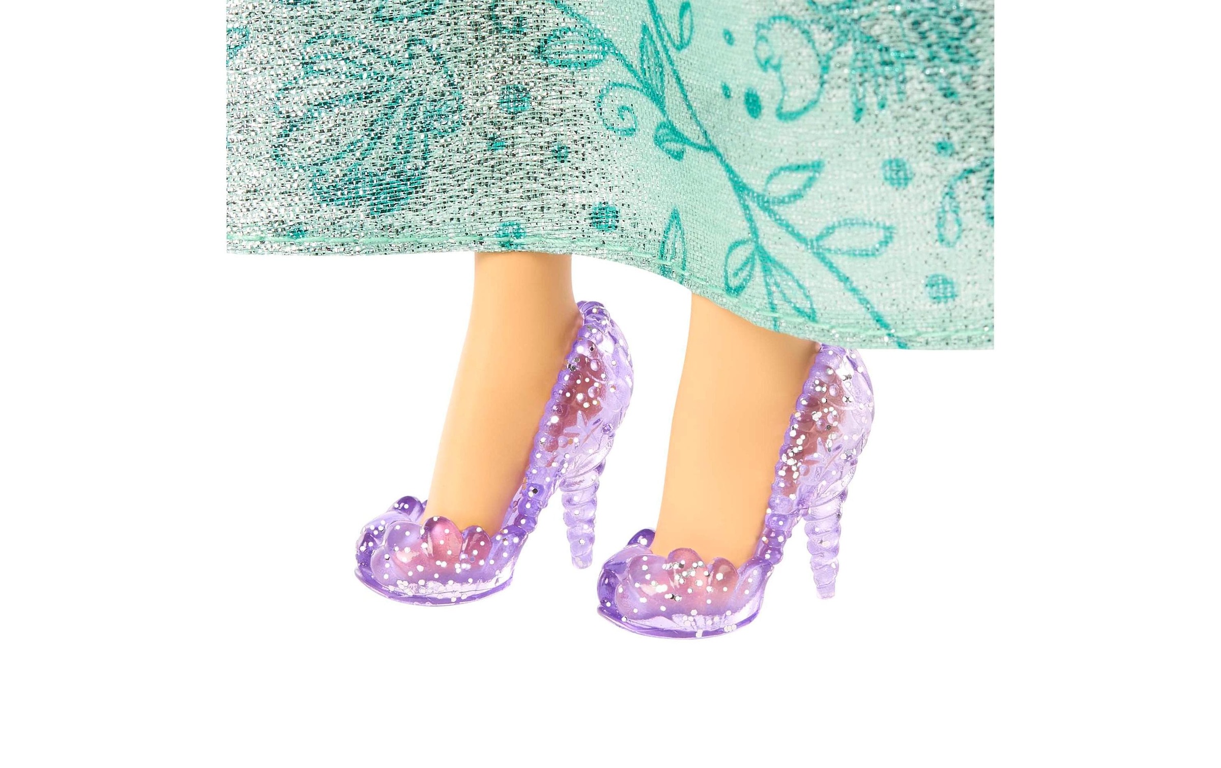Disney Princess Anziehpuppe »Disney Princess«
