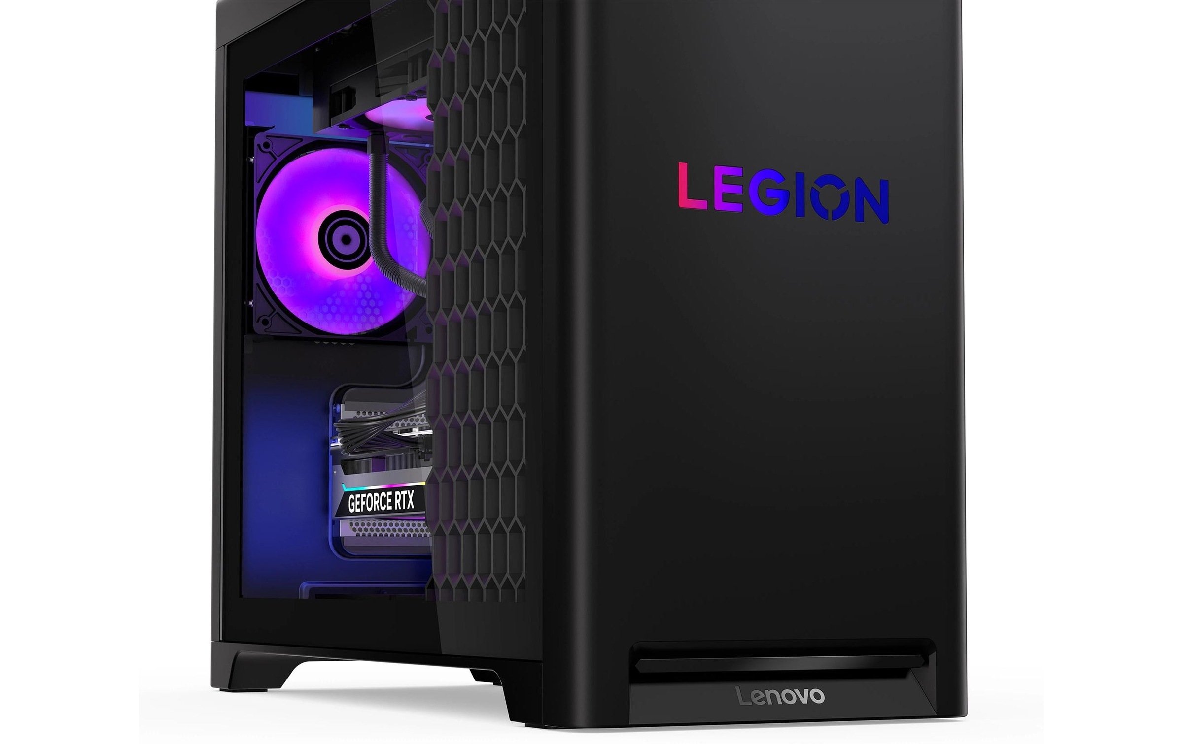 Lenovo Gaming-PC »Legion T5 30IAS10«