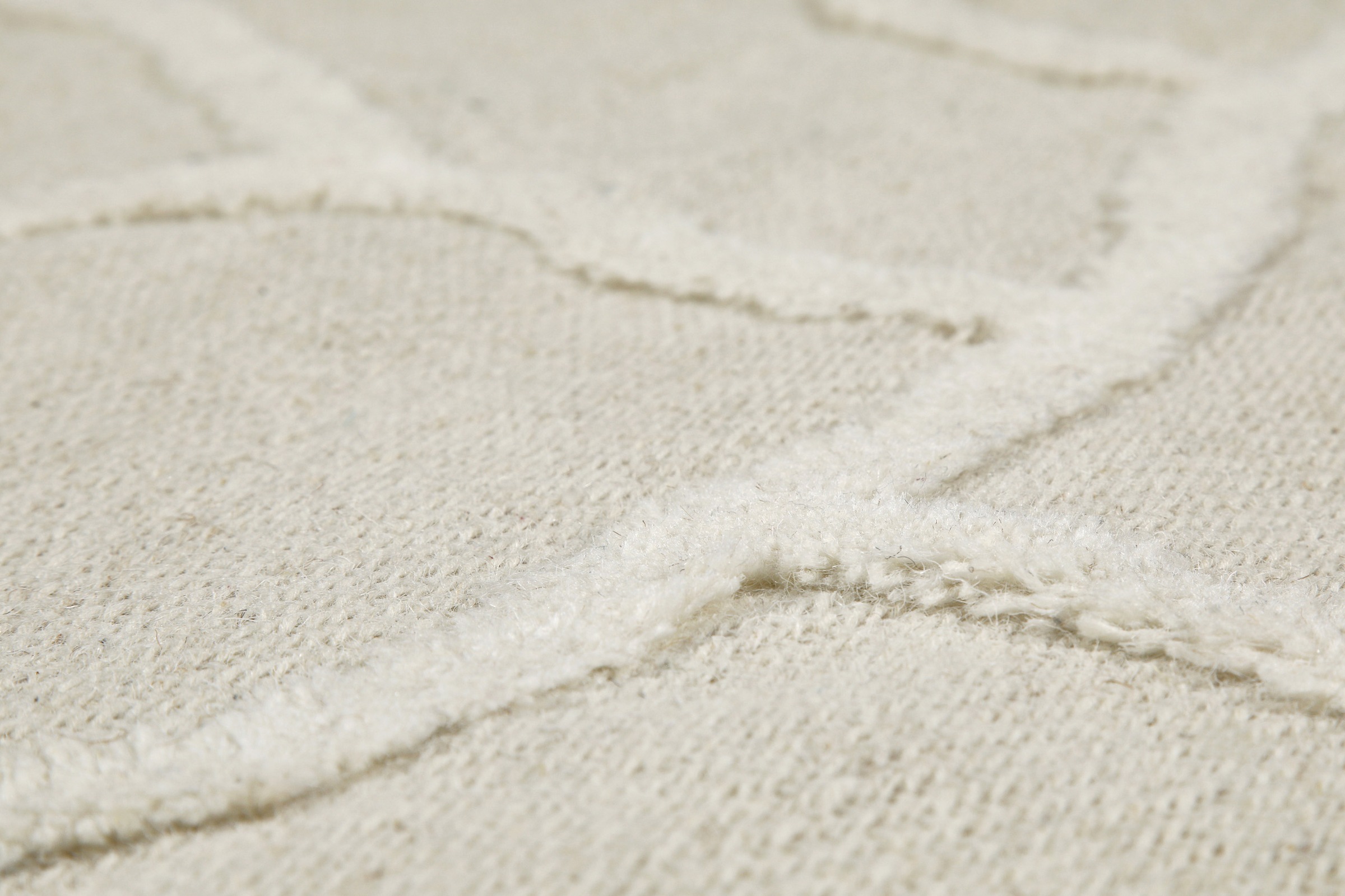 Wecon home Teppich »Hamptons TWENTYSIX«, rechteckig, 10 mm Höhe, Läufer, Kurzflor, Wohnzimmer, Schlafzimmer, elegant, Mosaik