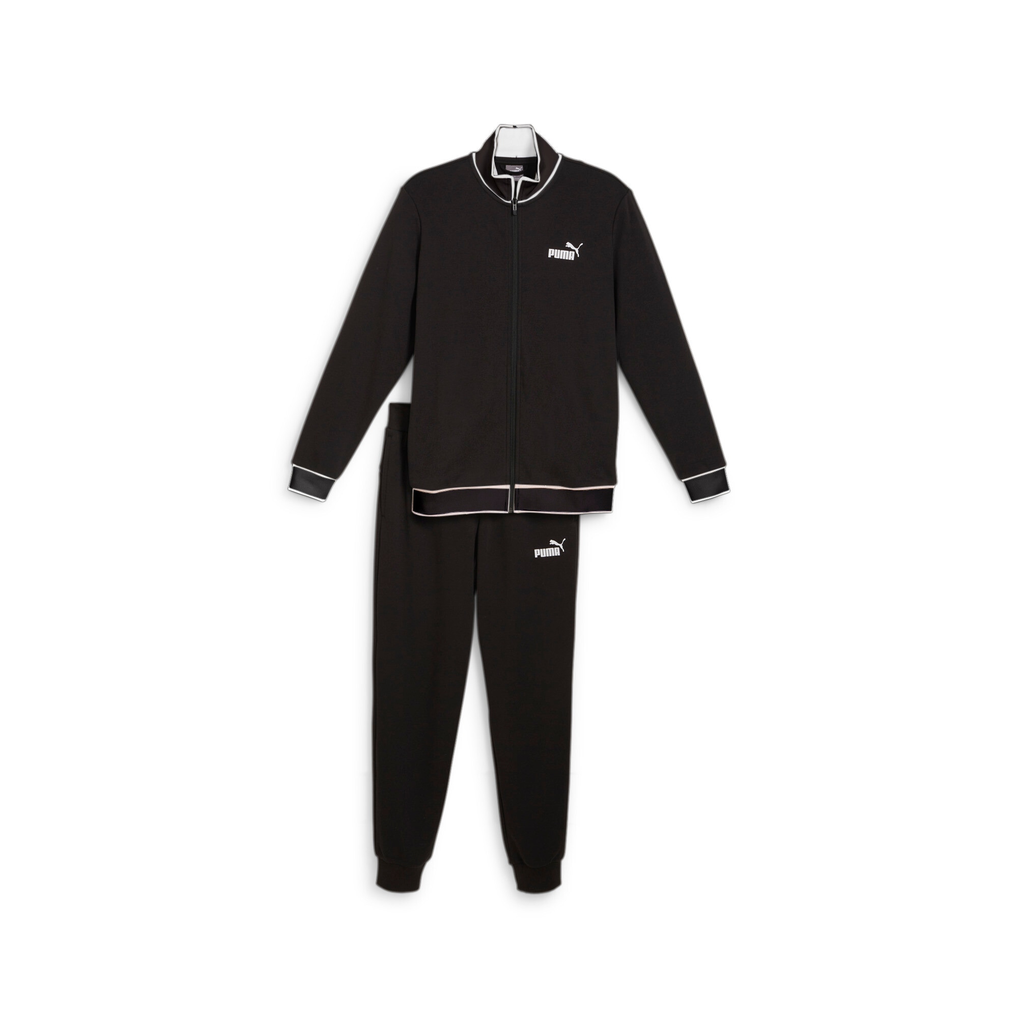 Jogginganzug »SWEAT TRACKSUIT«, (2 tlg.)