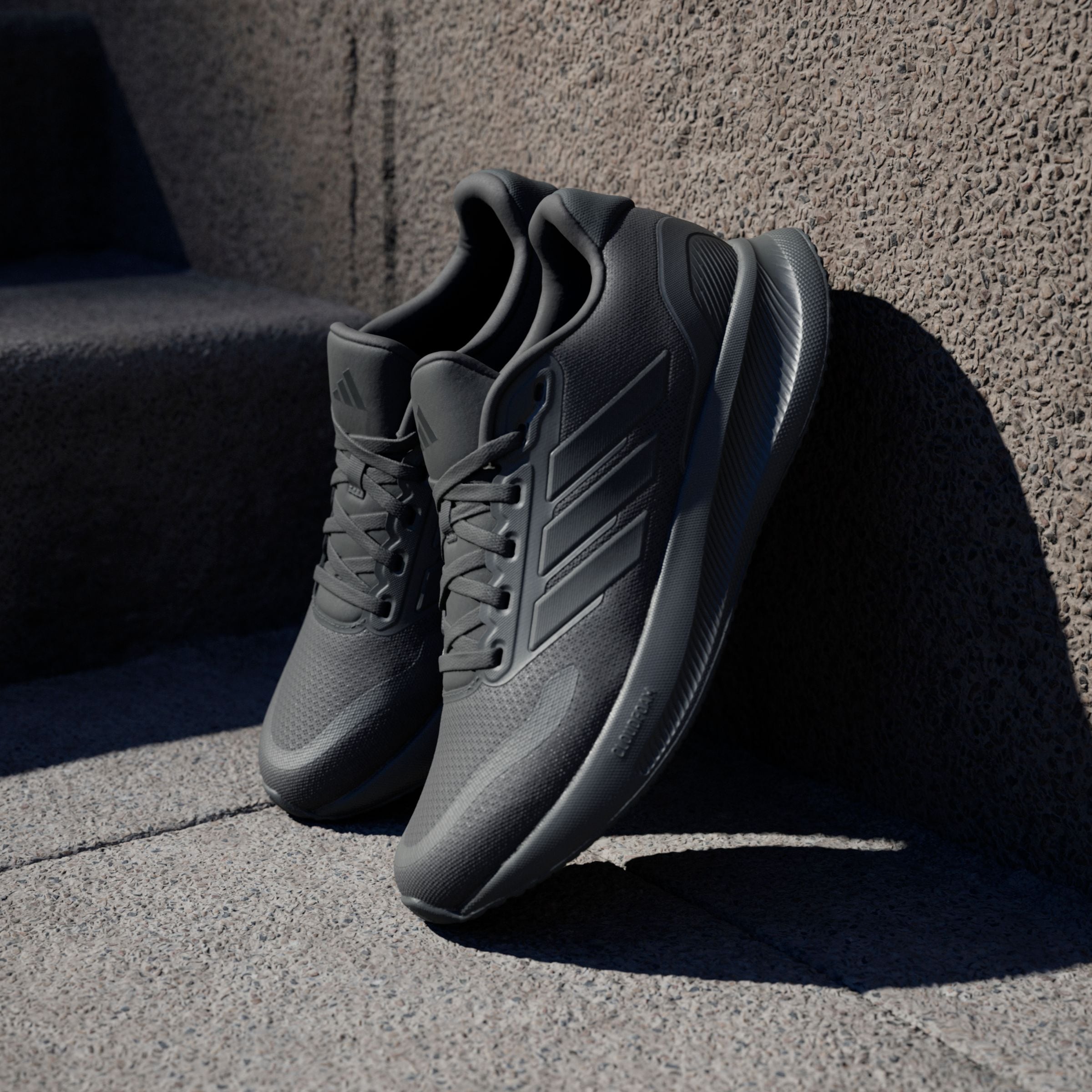 adidas Performance Laufschuh »RUNFALCON 5«