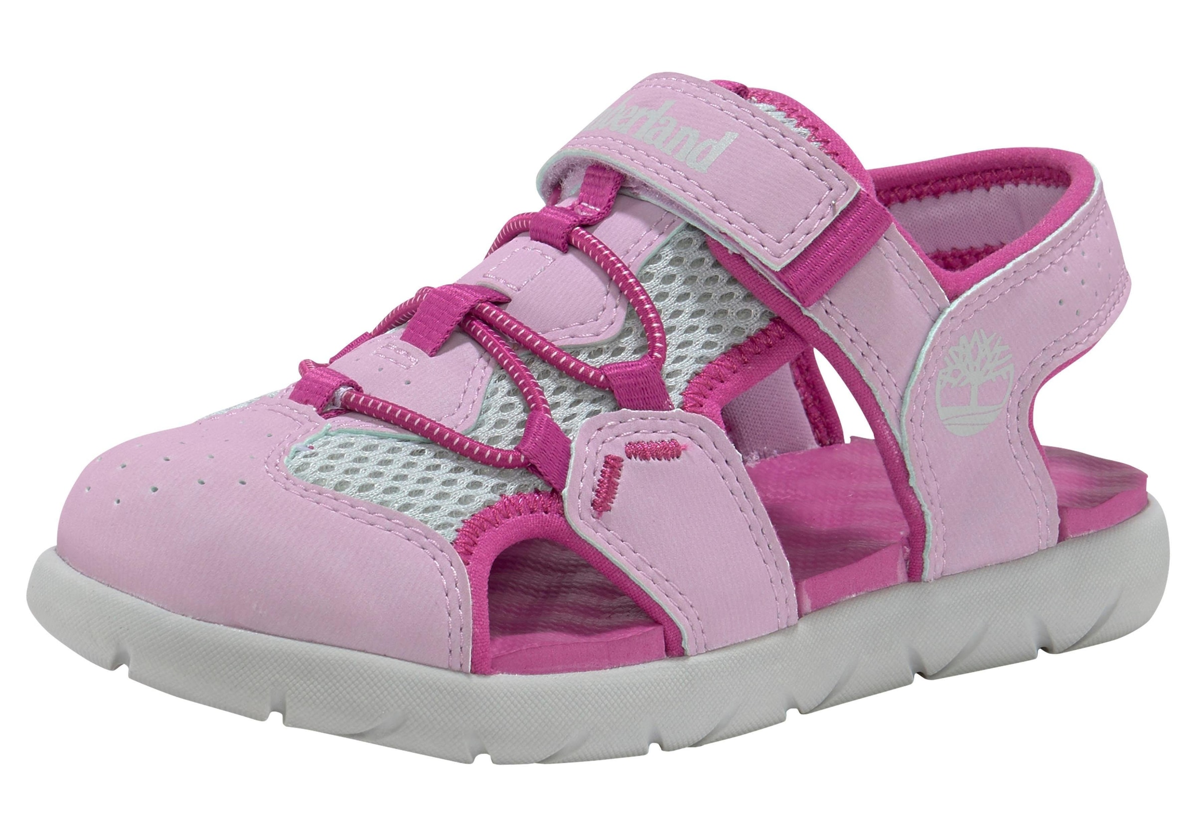 Image of Timberland Outdoorsandale »Perkins Row Fisherman« bei Ackermann Versand Schweiz