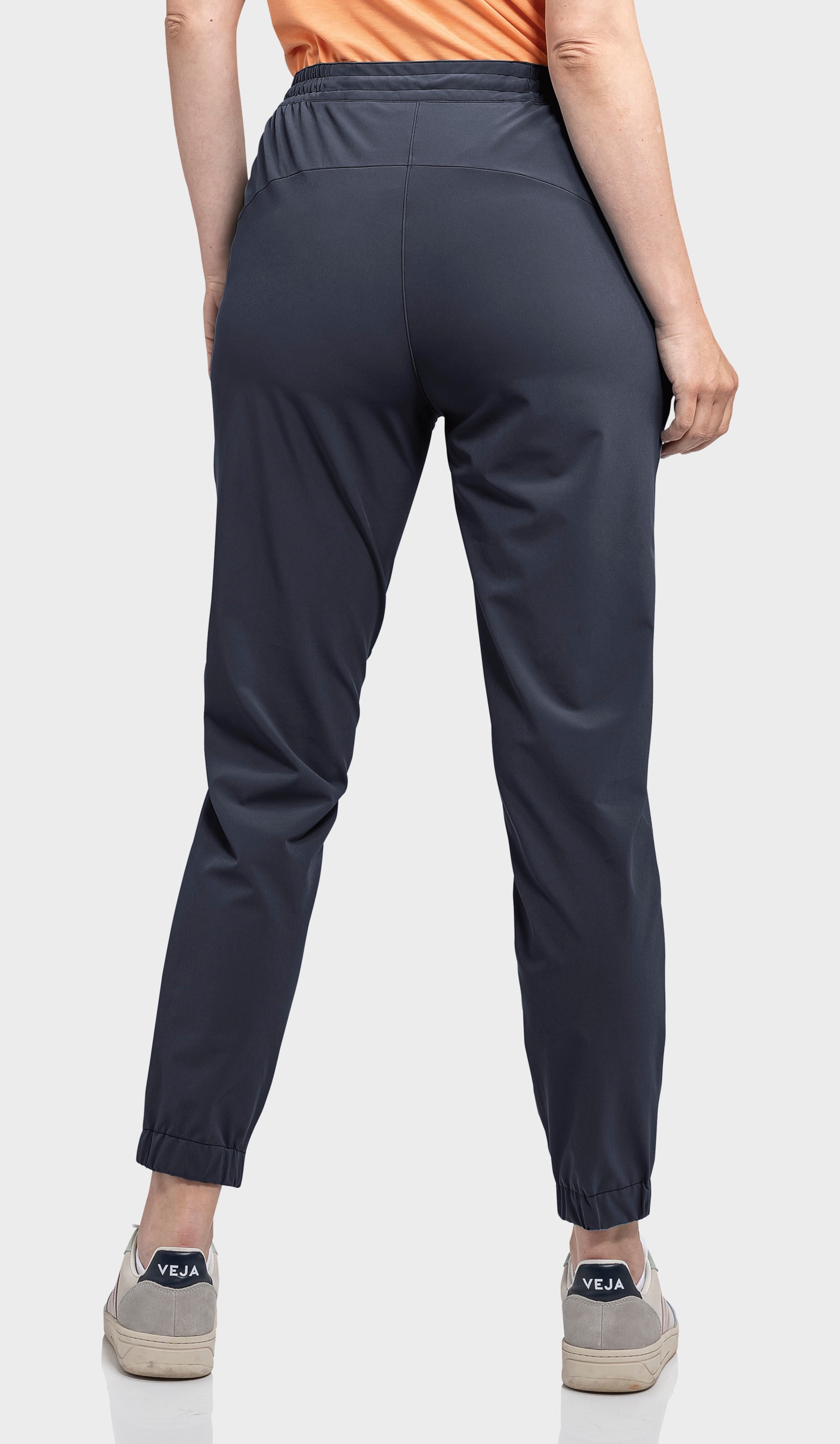 Schöffel Pantalon de plein air »Pants Vienna L«