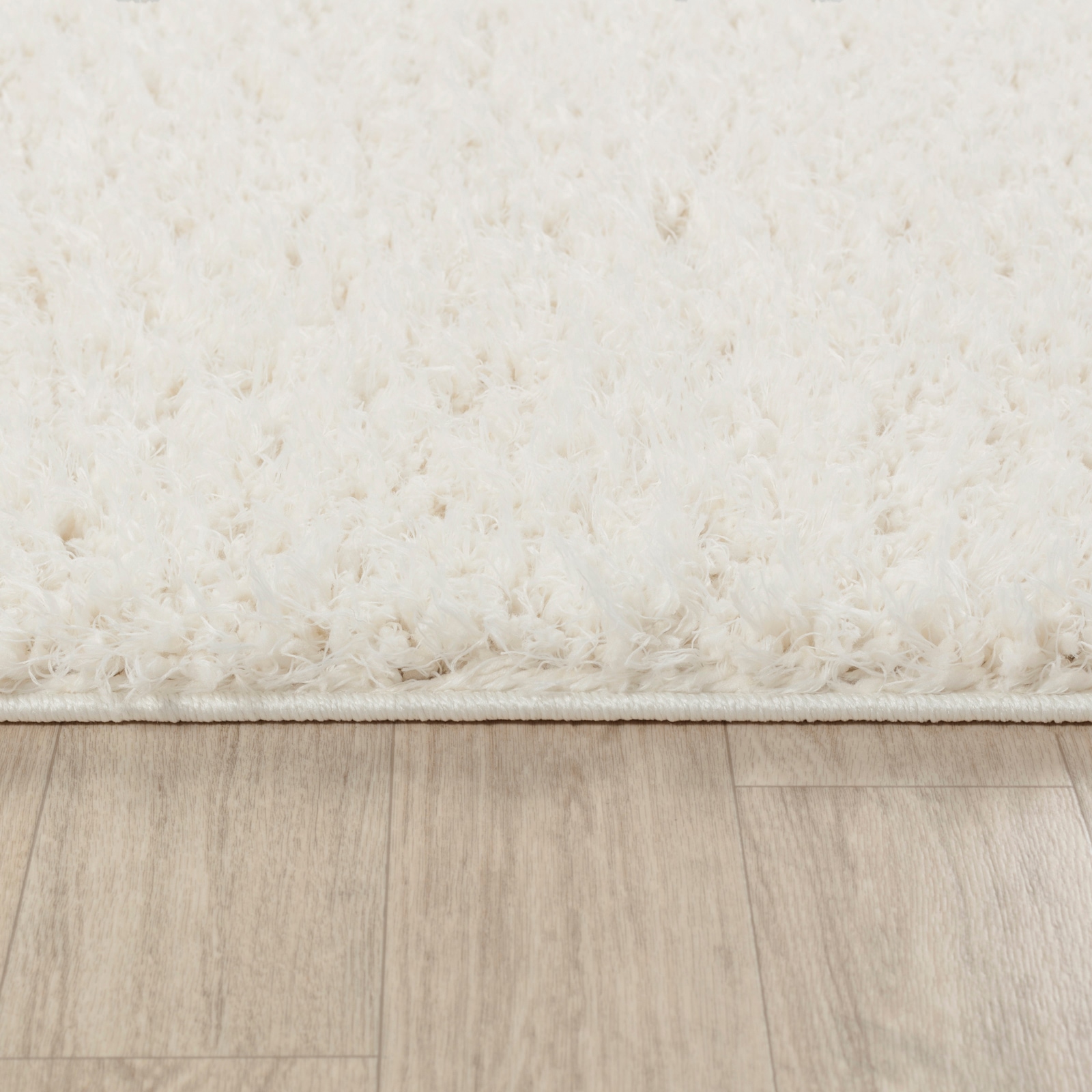 Livabliss Hochflor-Teppich »DADU« rechteckig 47 mm Höhe