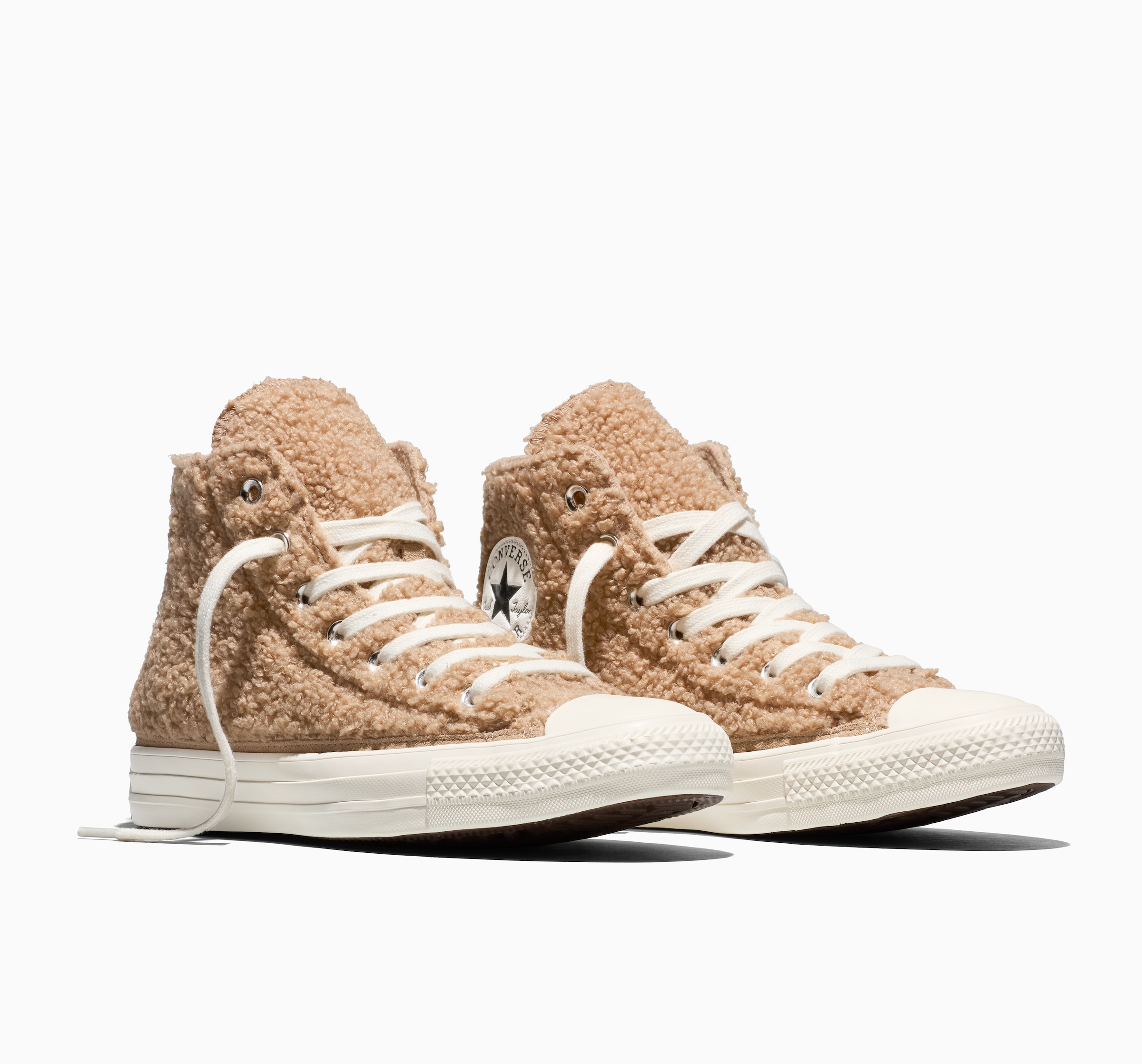 Converse Sneakers »Chuck Taylor All Star«  doublé