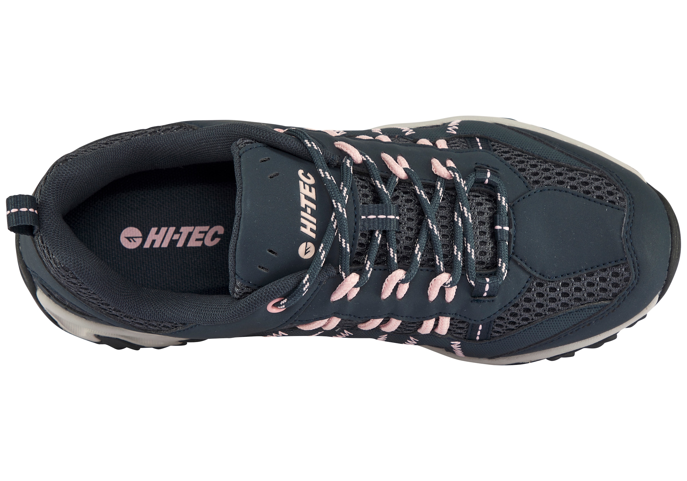 Hi-Tec Wanderschuh »JAGUAR WOMENS«