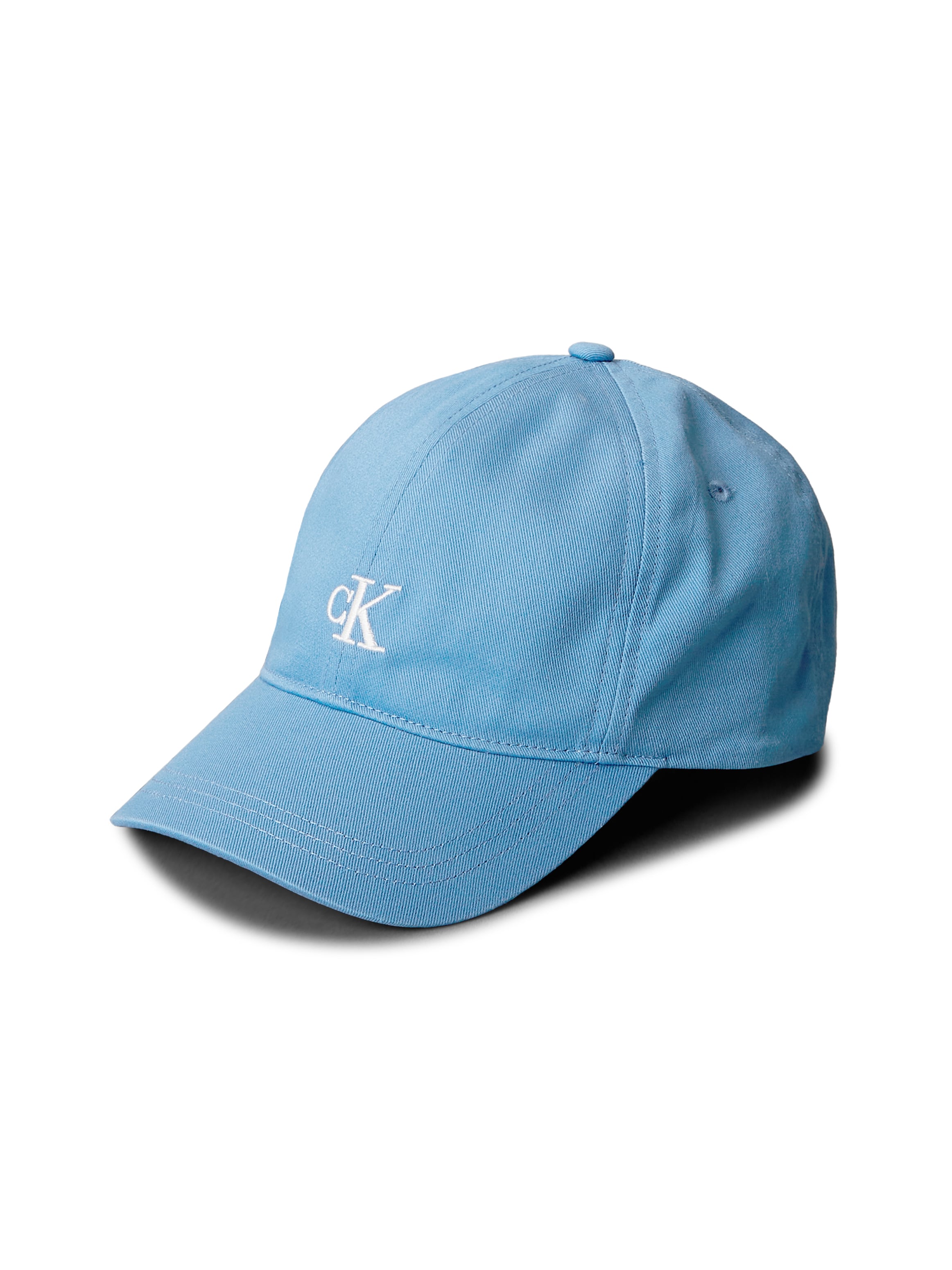 Image of Calvin Klein Jeans Baseball Cap mit Logostickerei