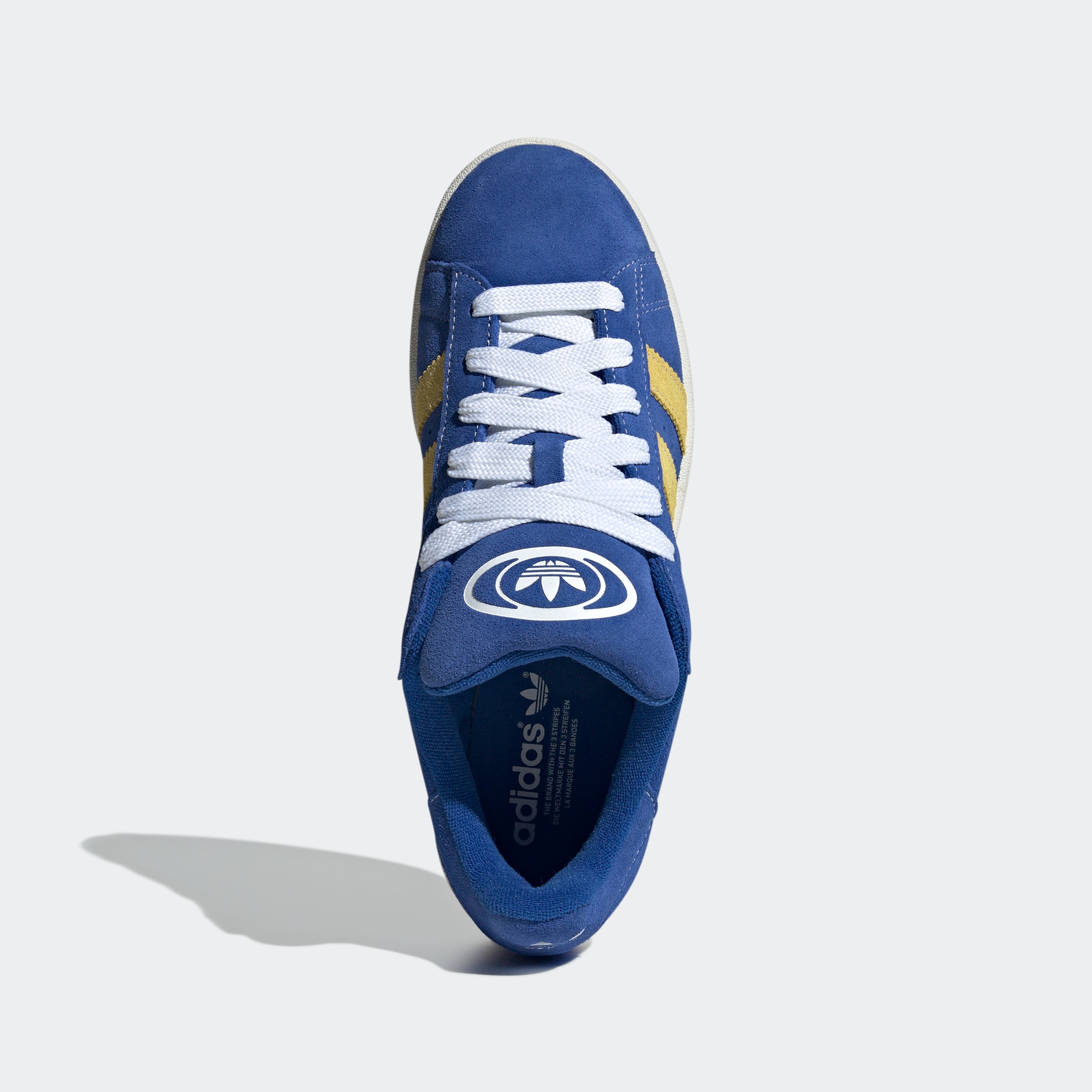 adidas Originals Sneaker »CAMPUS 00S«