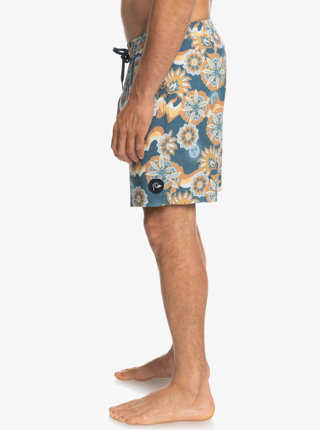 Quiksilver Boardshorts »Mix 17"«
