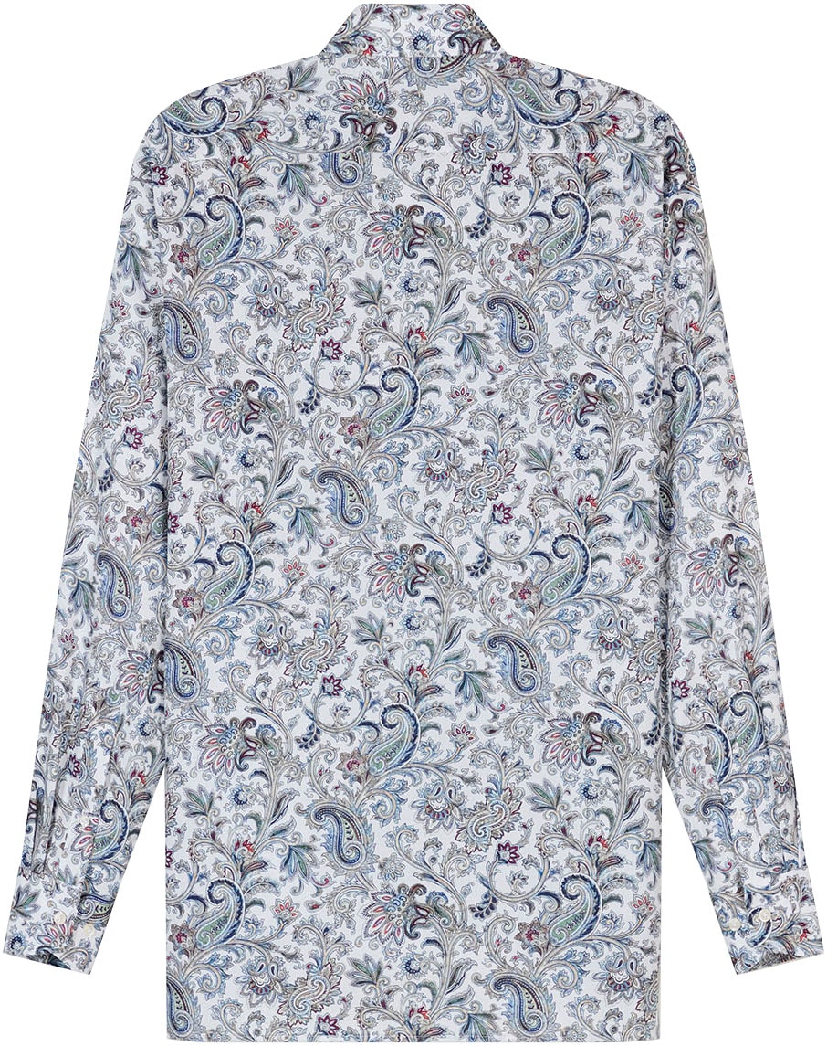 OLYMP Chemise à manches longues »Luxor Comfort Fit«