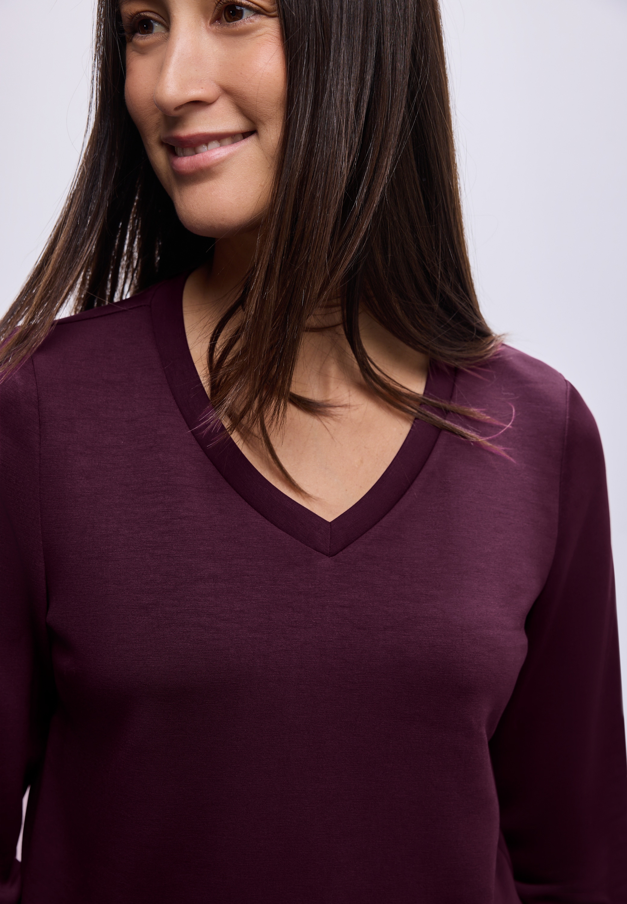 STREET ONE Sweatshirt