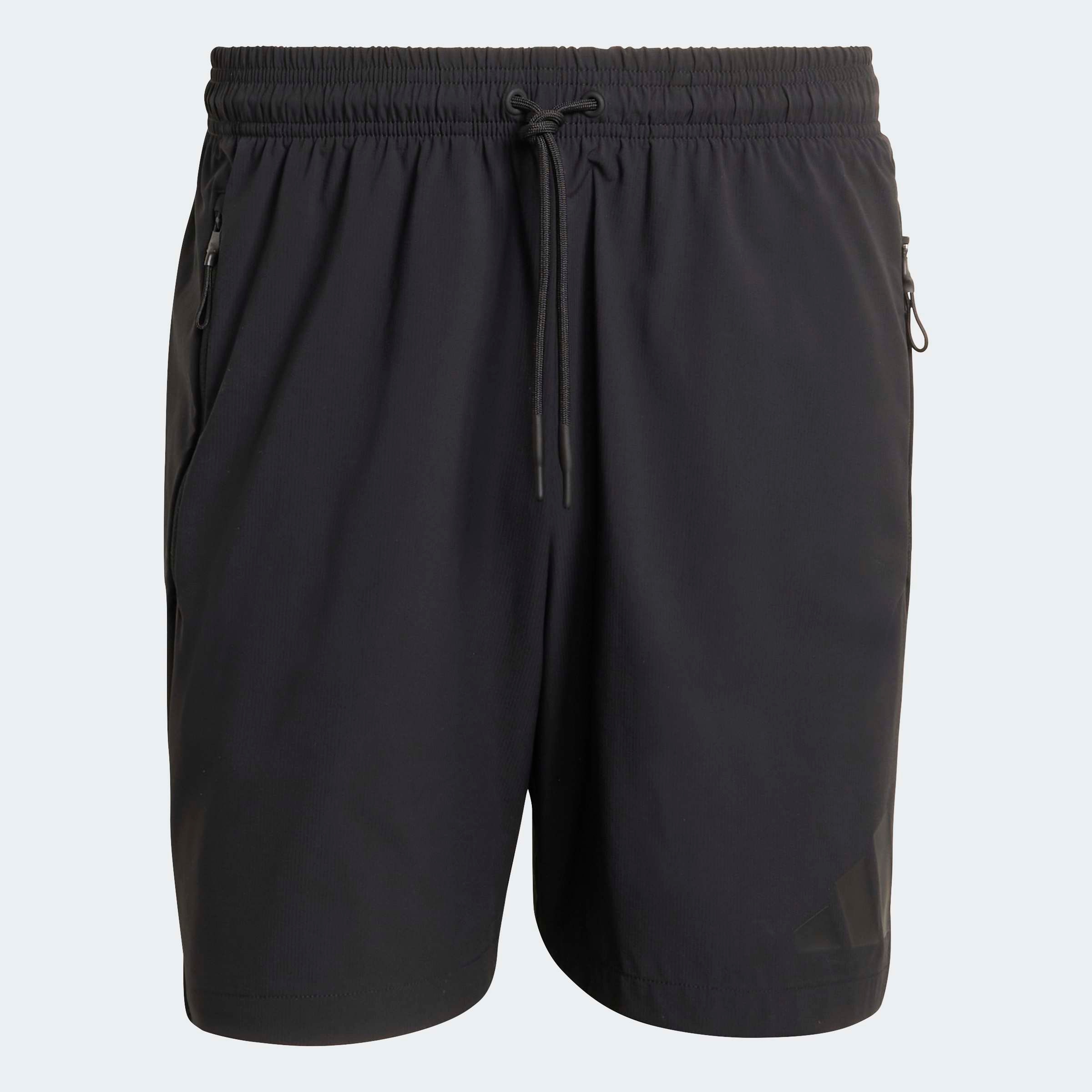 adidas Sportswear Shorts »ADIDAS Z.N.E. GEWEBT«  mit lässigem Schnitt, aus Kunstfaser, normal-weite Form