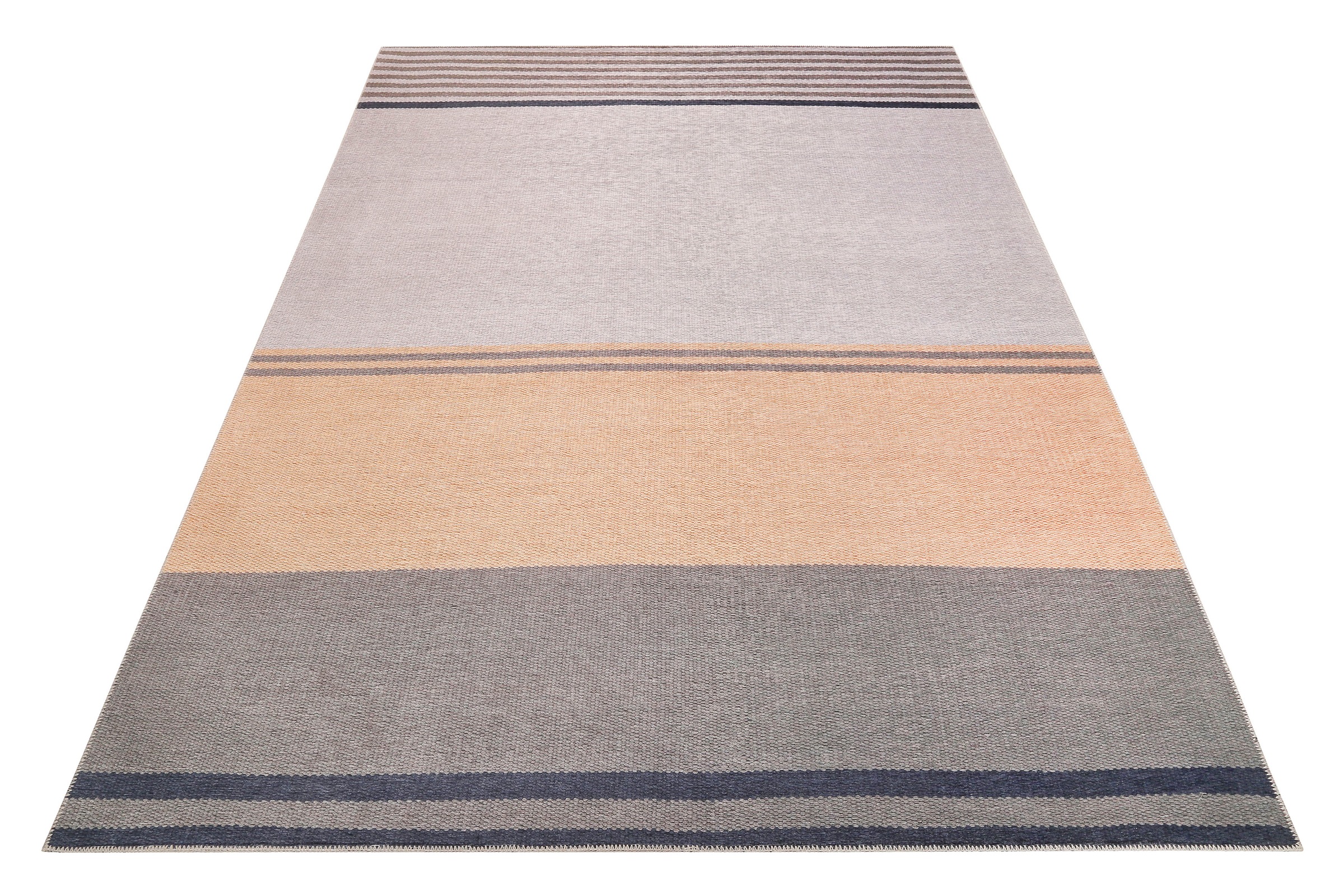 Image of Esprit Teppich "Camps Bay ESP-10005" rechteckig 6 mm Höhe besonders weiche Haptik, Wohnzimmer
