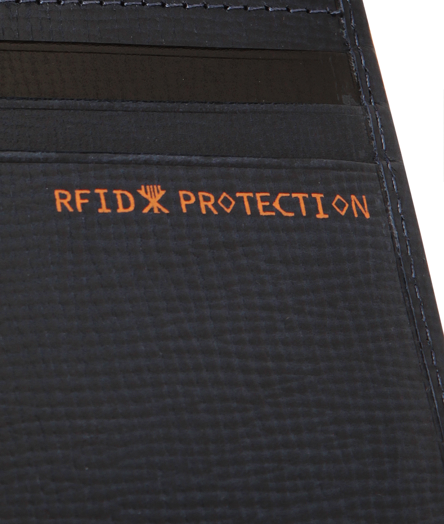 Head Geldbörse »SLIDE-RFID«, echt Leder