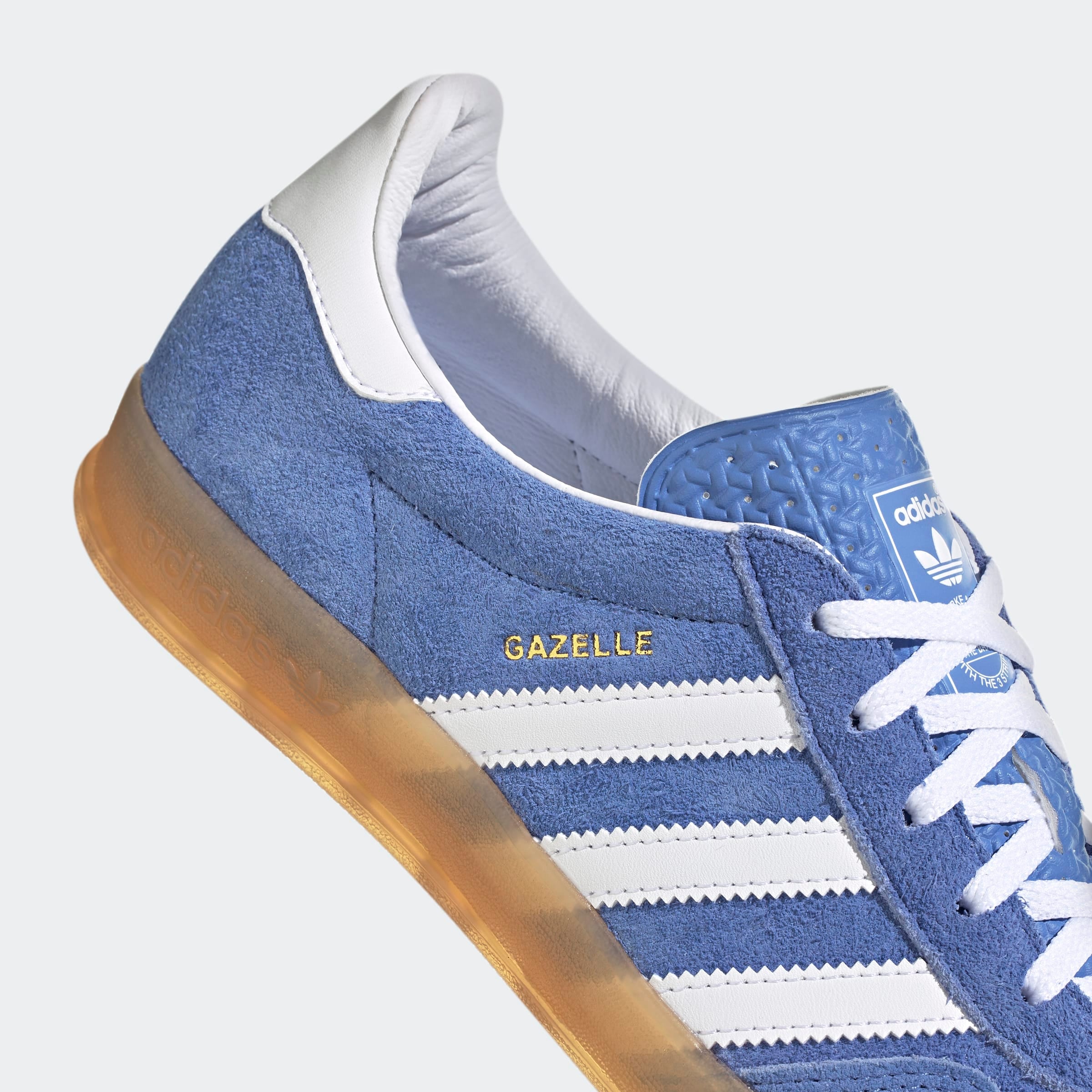 adidas Originals Sneakers »GAZELLE INDOOR«
