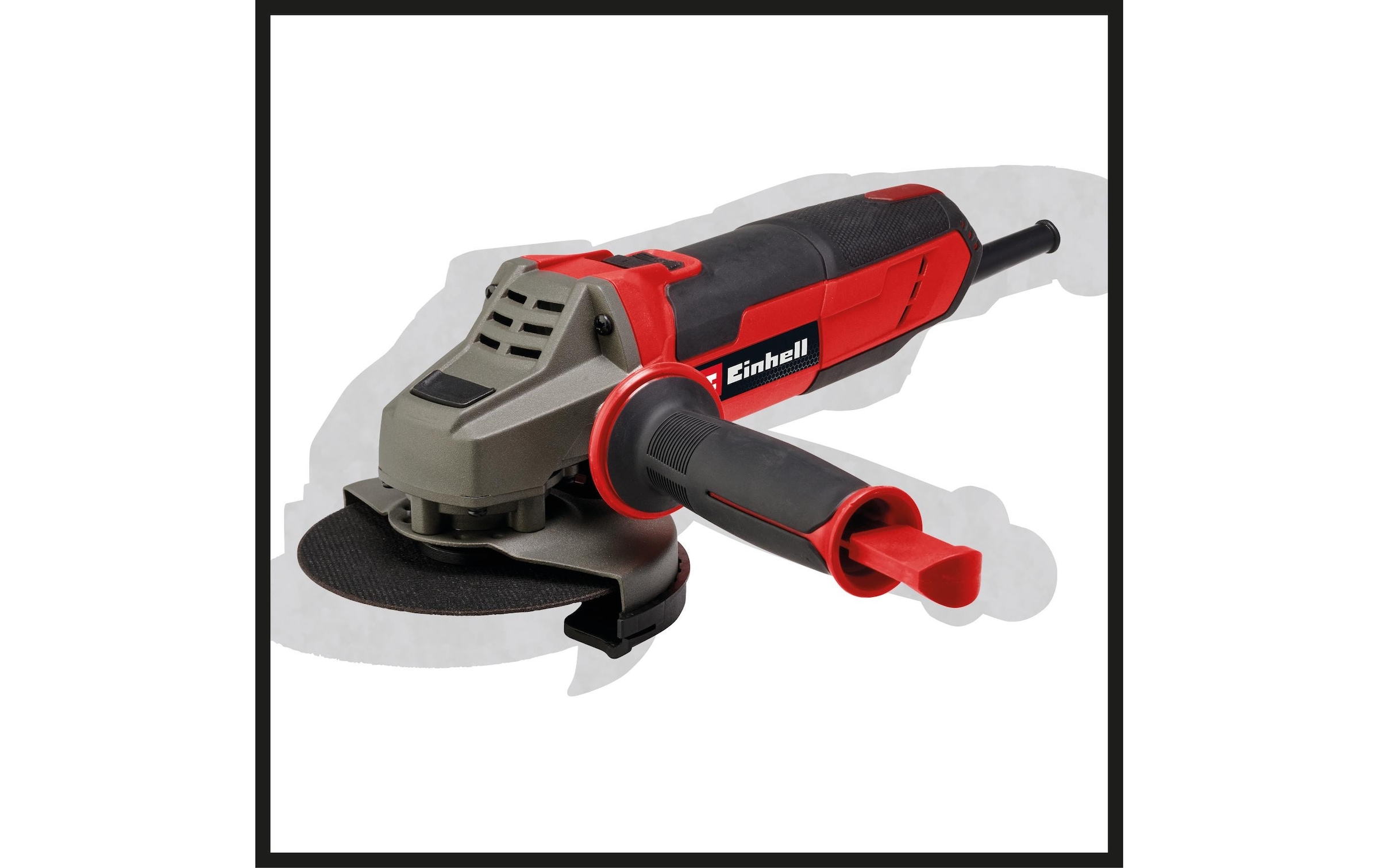 Einhell Winkelschleifer »TE-AG 125/1010«