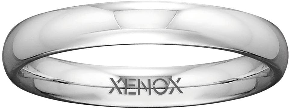 ♕ XENOX Partnerring »Geschenk Xenox kaufen & X2304«, versandkostenfrei Edelstahl Friends, \