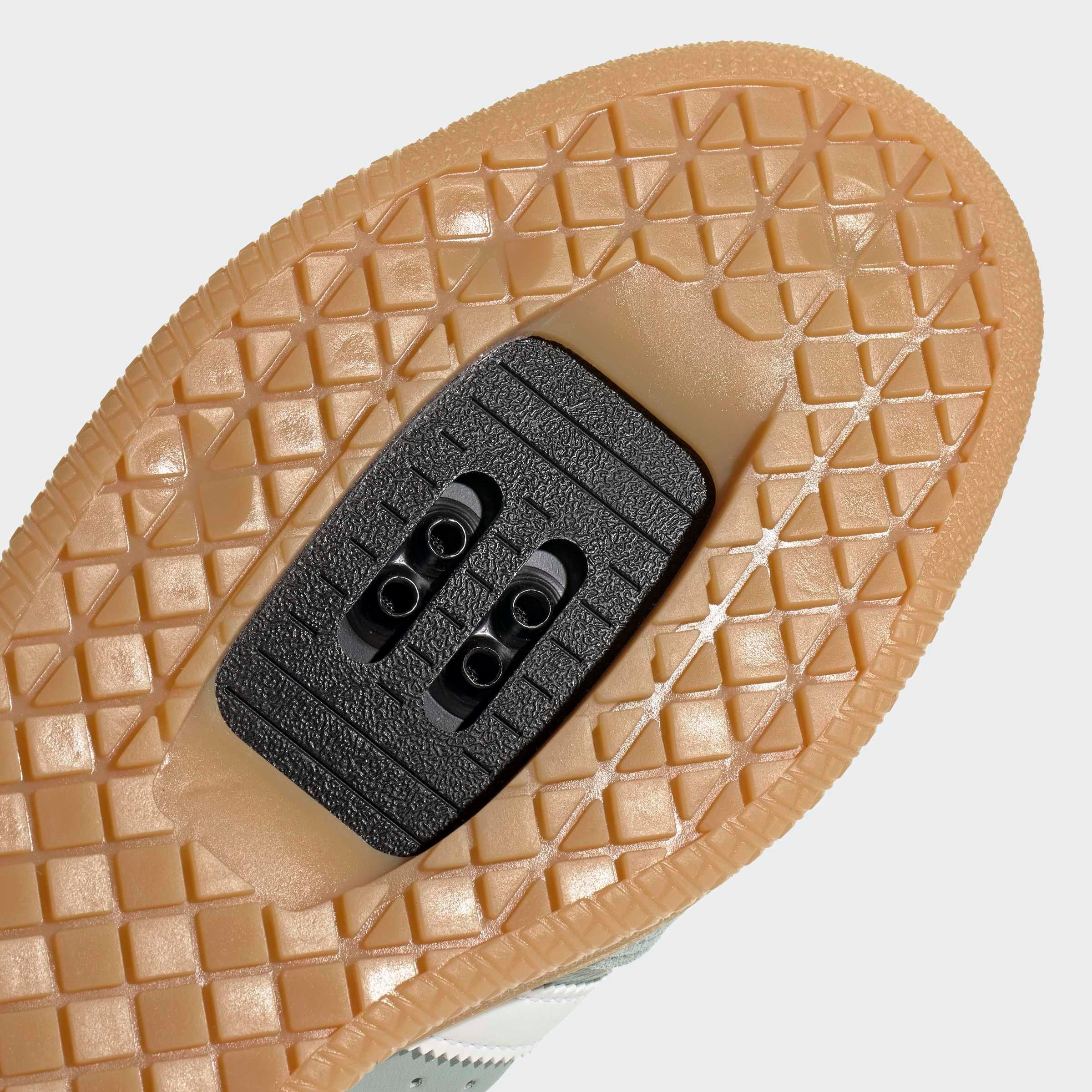 adidas Performance Fahrradschuh »VELOSAMBA LEATHER«  Fahrradschuh