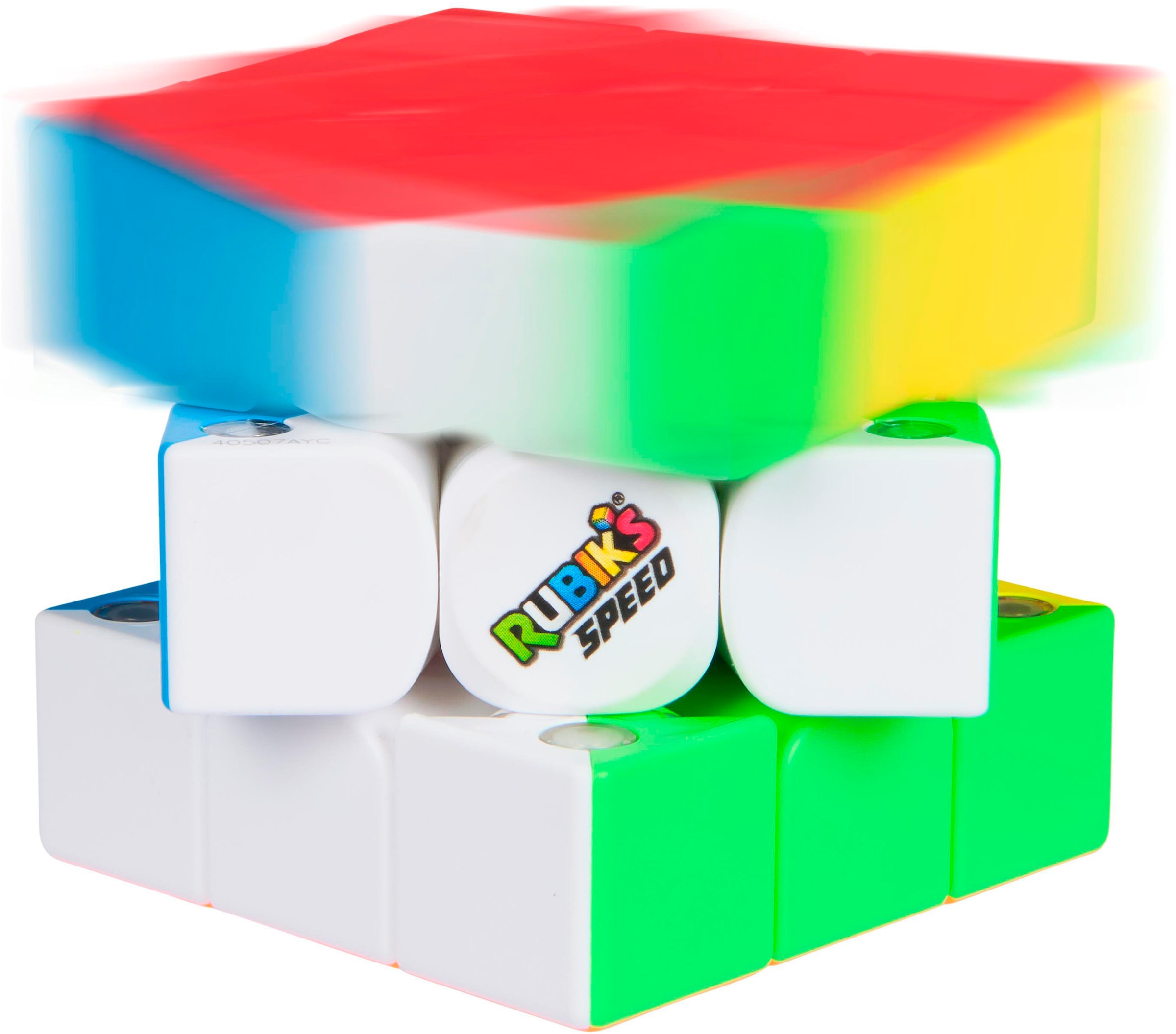 Spin Master Jeu »Rubik's - 3x3 Speed Cube«