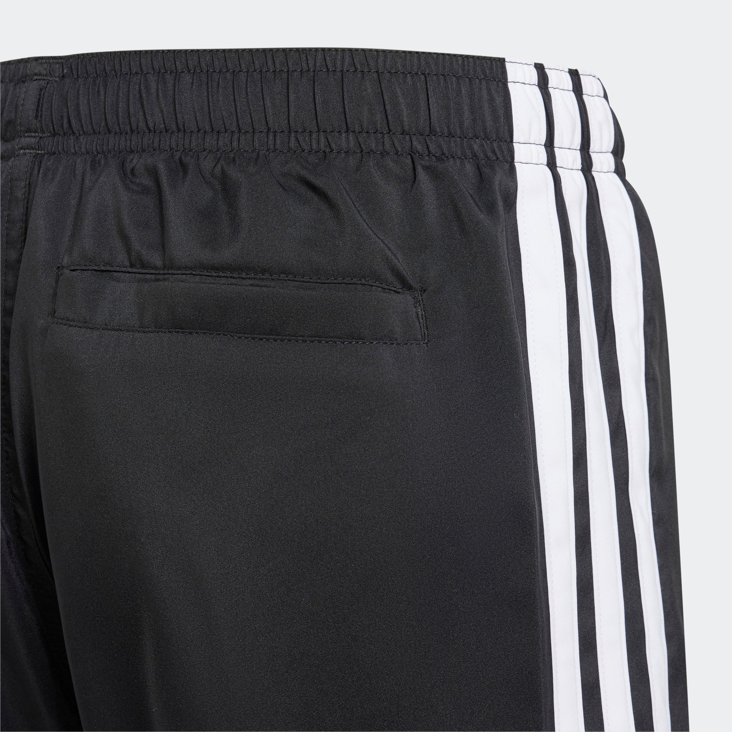 adidas Performance Badeshorts »3S SHORTS BY«, (1 St.)