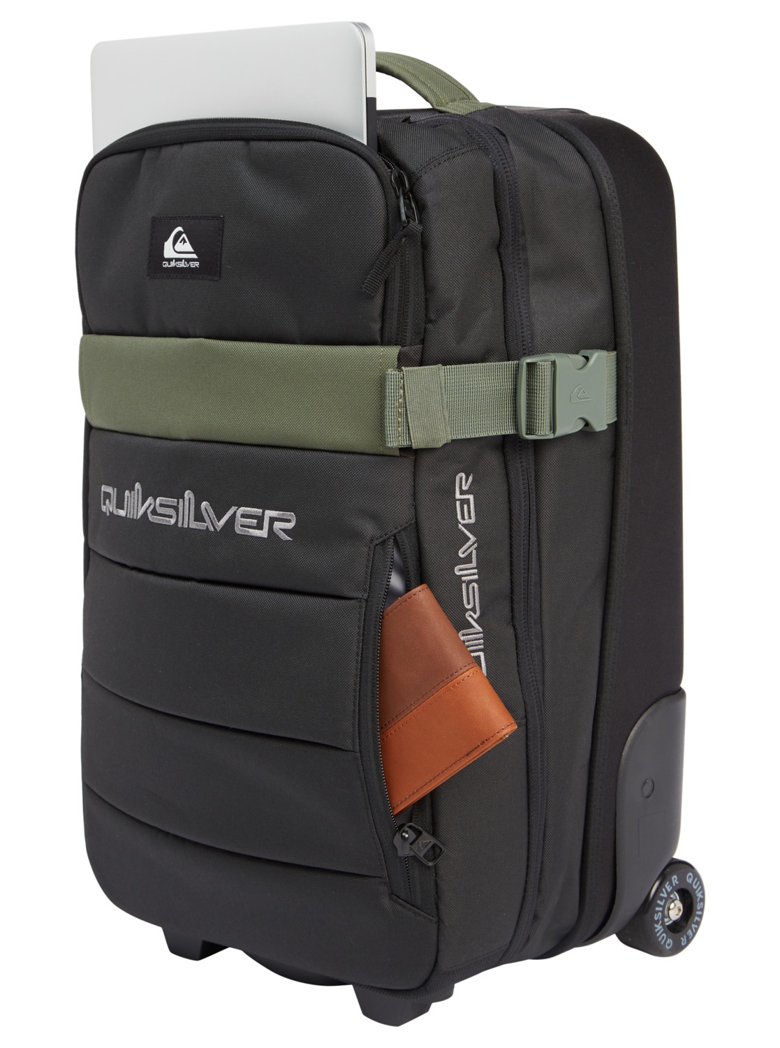 Quiksilver Reisetasche »Horizon 41L«