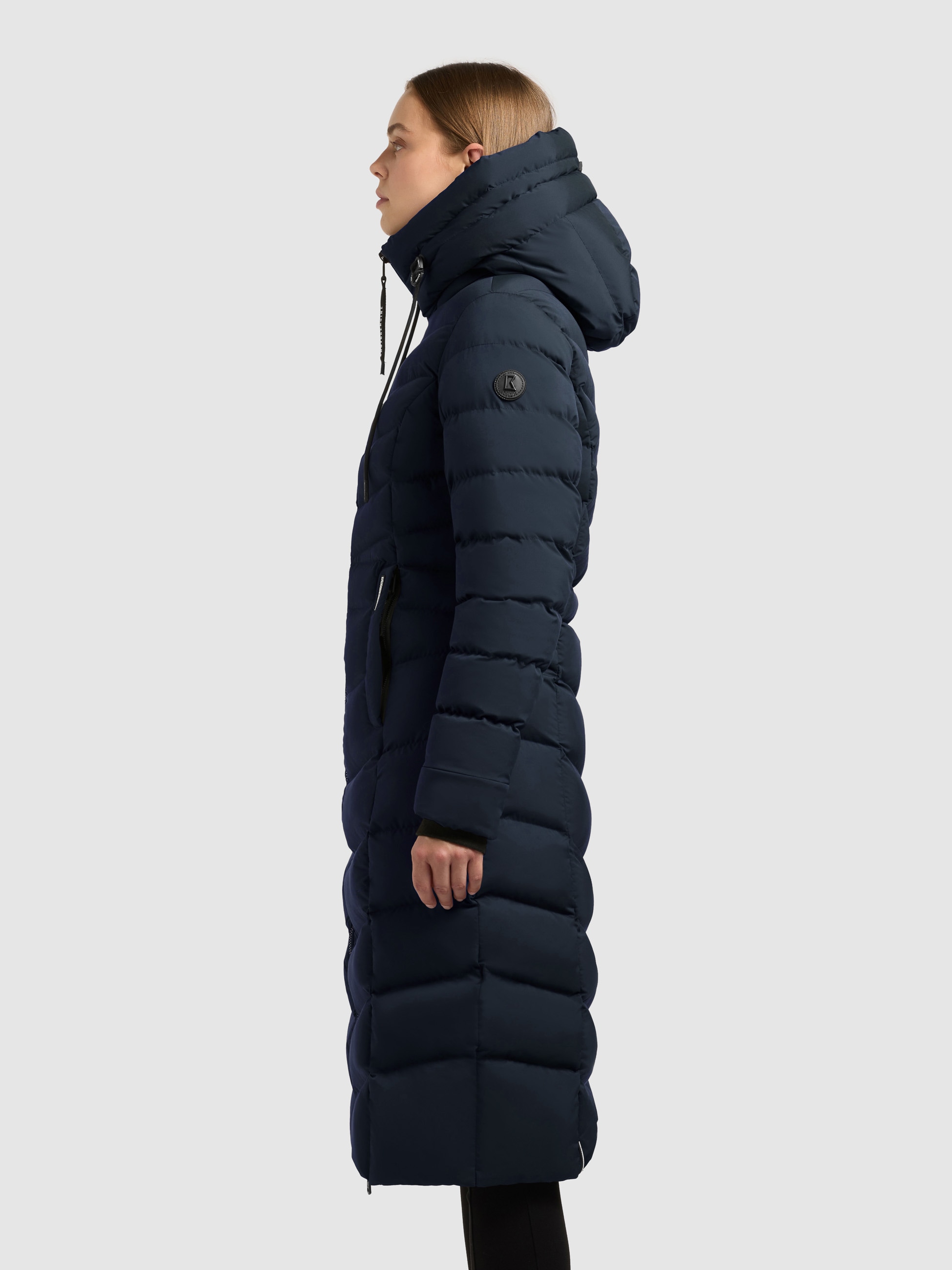 khujo Manteau matelassé »INGRAM5«