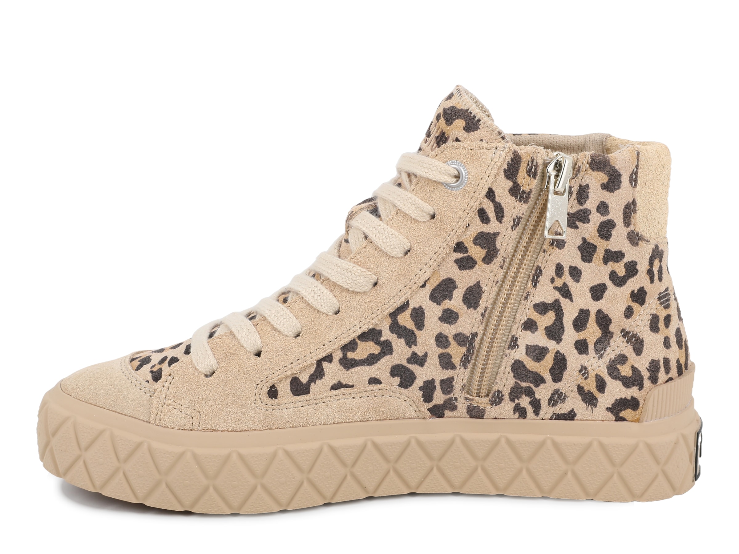Palladium Sneakers »PALLA ACE CHUKKA SDE«  avec imprimé léopard
