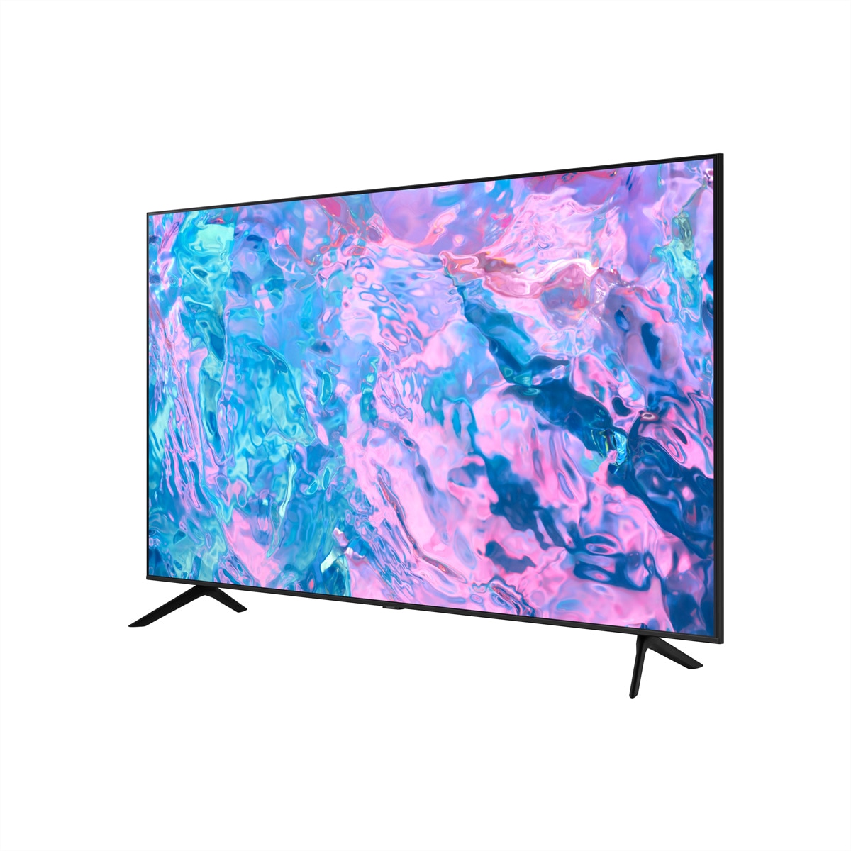 Samsung LED-Fernseher »Samsung TV 65" CU7170-Series«, 163 cm/65 Zoll