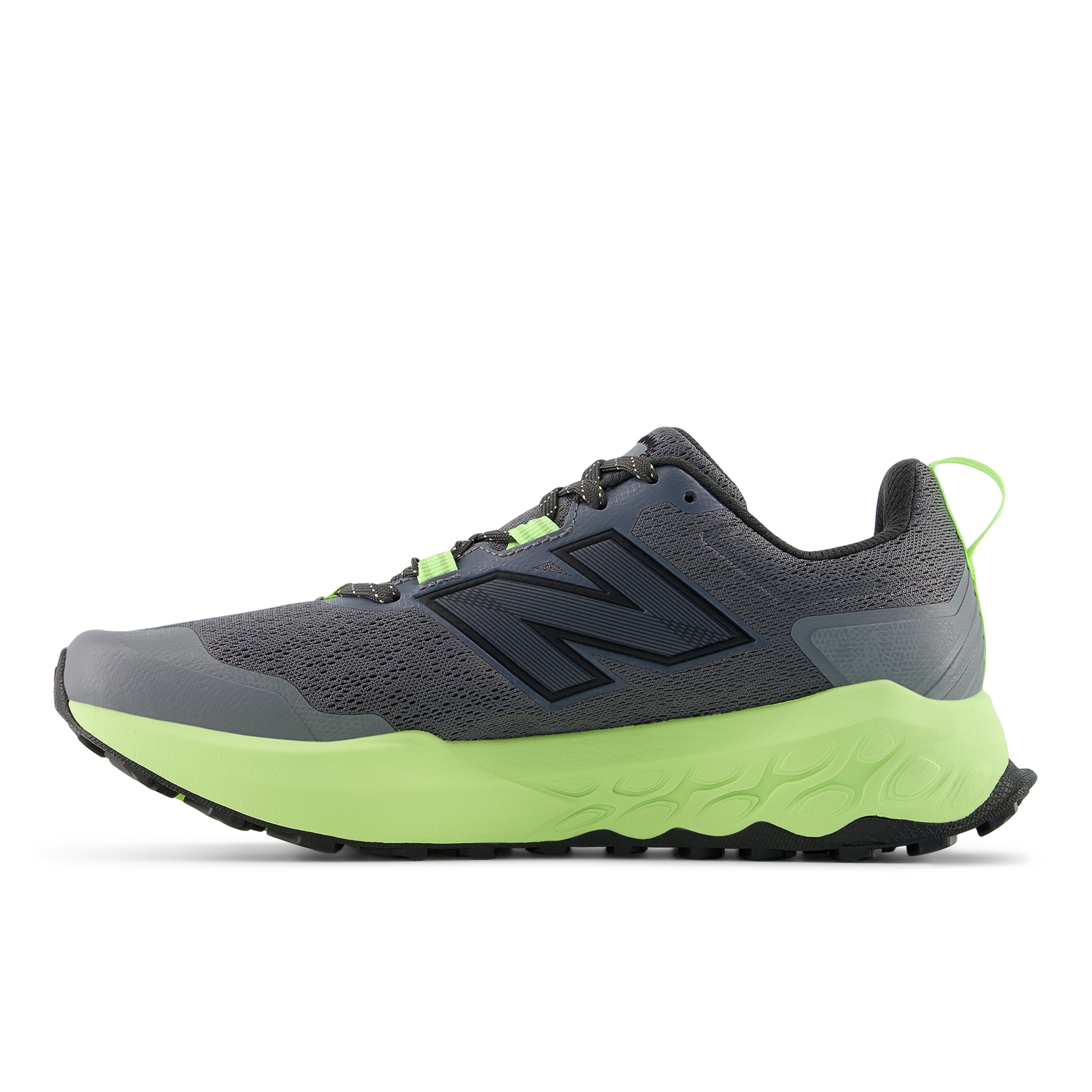 New Balance Chaussures de trail »Garoe«  pour adultes, semelle extérieure en caoutchouc