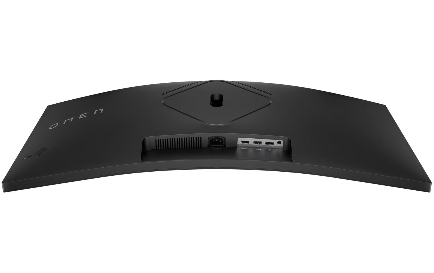 HP LED-Monitor »Inc. OMEN 34c 780K8E9«, 86,02 cm/34 Zoll, 3440 x 1440 px, UWQHD, 165 Hz