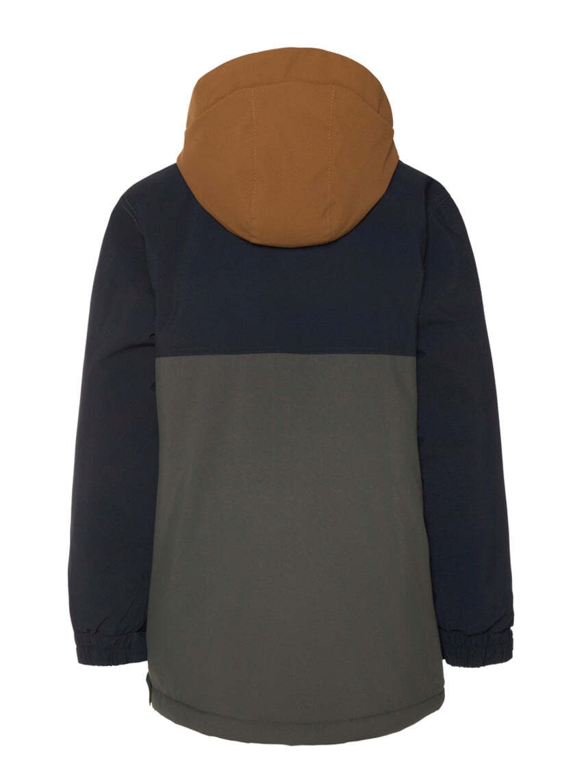 Protest Veste de ski »Skijacke ISAACT JR«