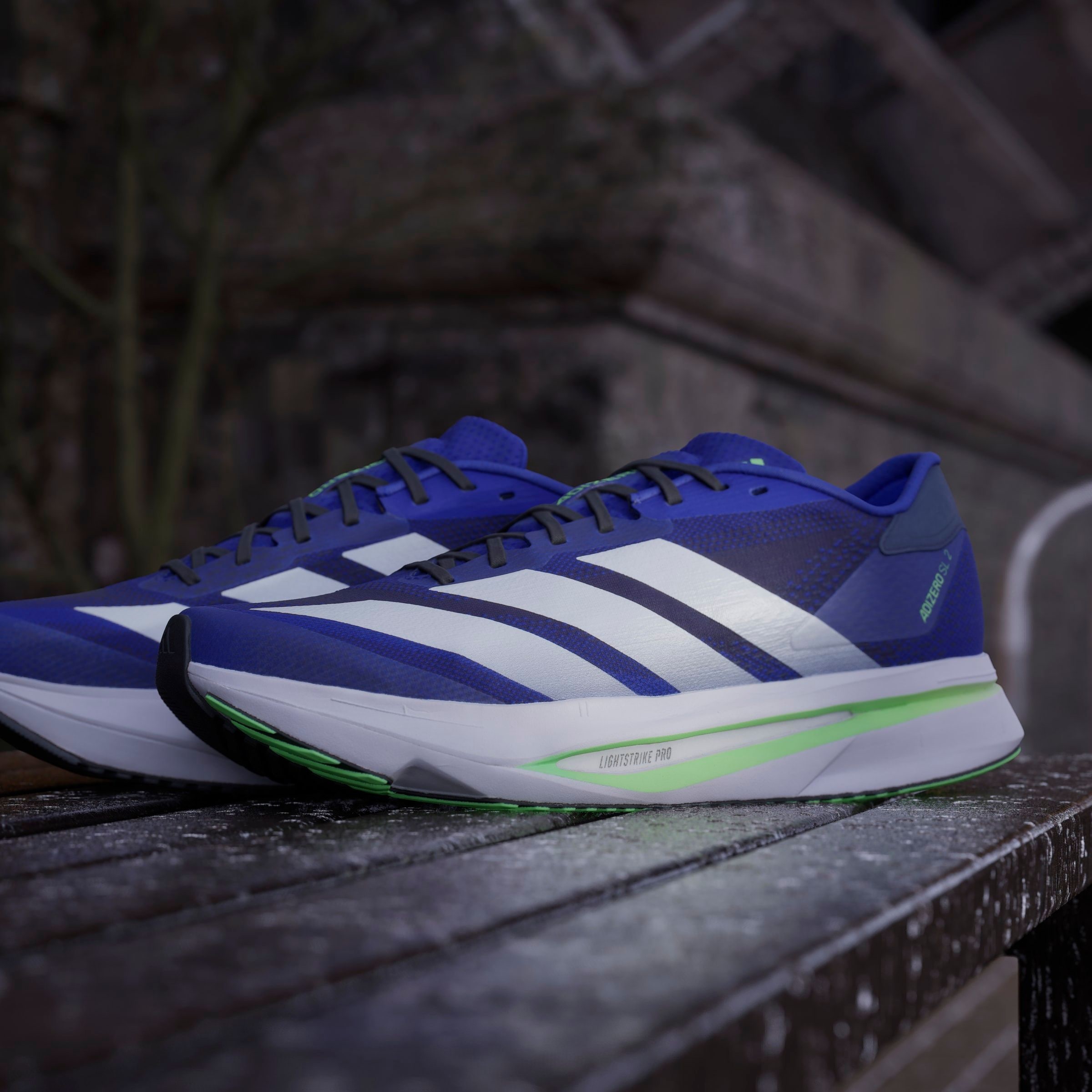 adidas Performance Laufschuh