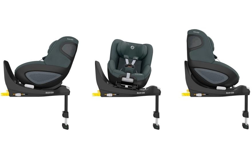 Maxi-Cosi Autokindersitz »Pearl 360 Authentic«