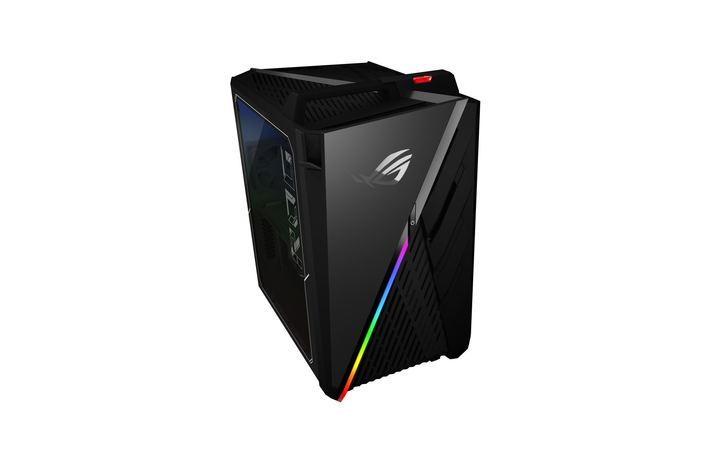 Asus Gaming-PC »PC ROG Strix GT35 G35C«