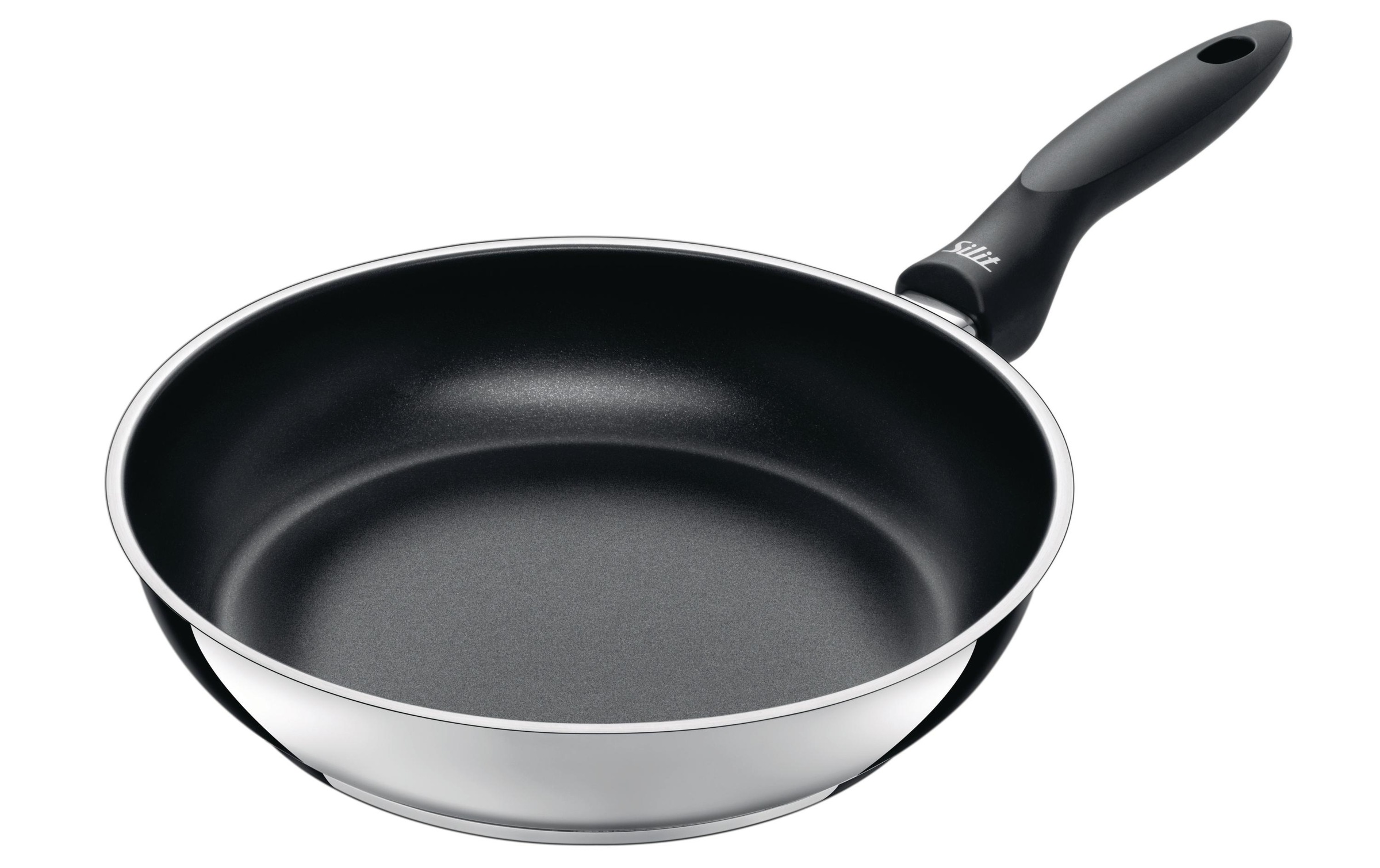 Image of Silit Bratpfanne »Domus«, Edelstahl, (1 tlg.) bei Ackermann Versand Schweiz