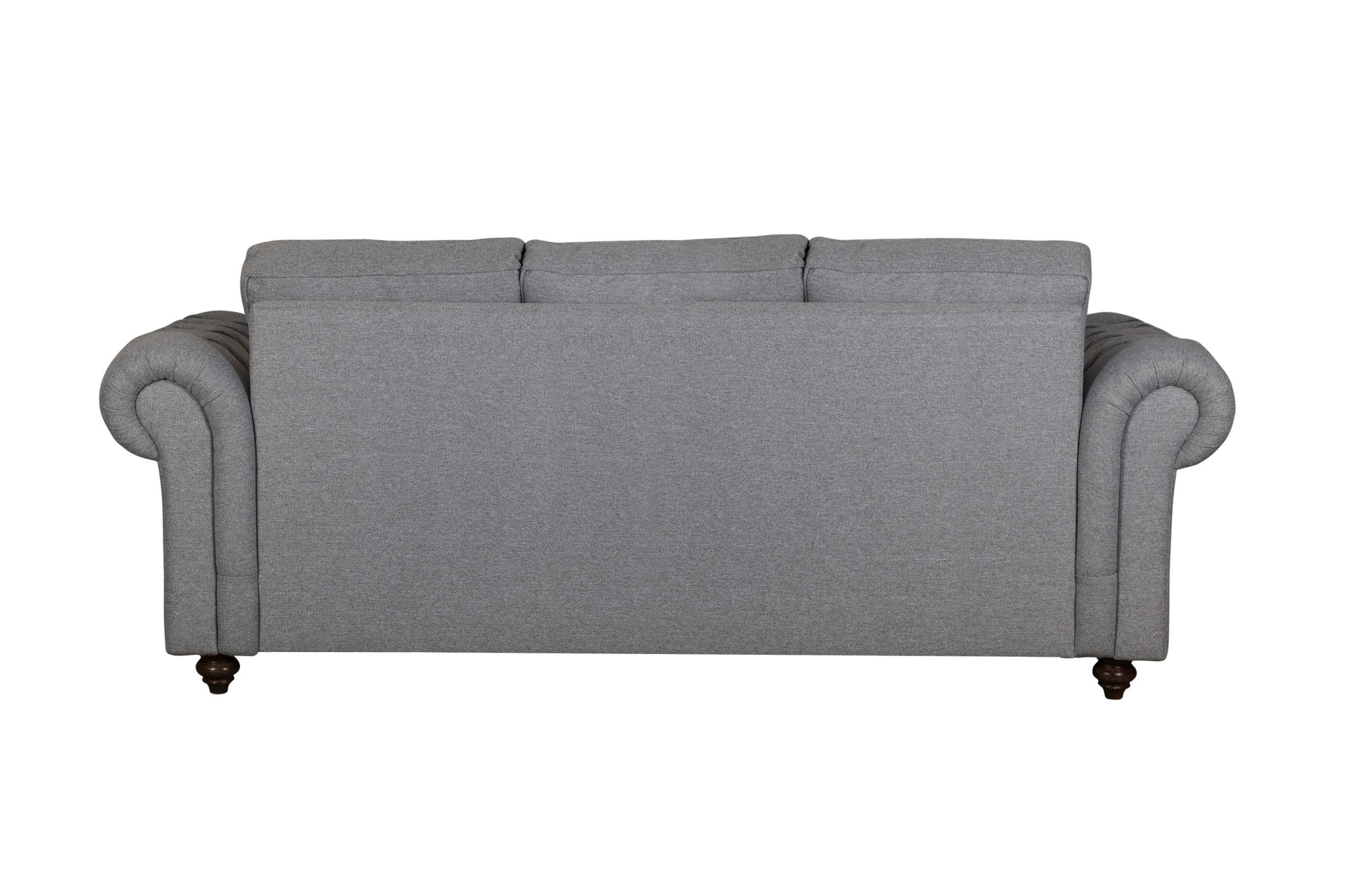 Home affaire 3-Sitzer »MENDITTE« Knopfheftung im Armlehnbereich und an Vorderkante, hohe Qualität