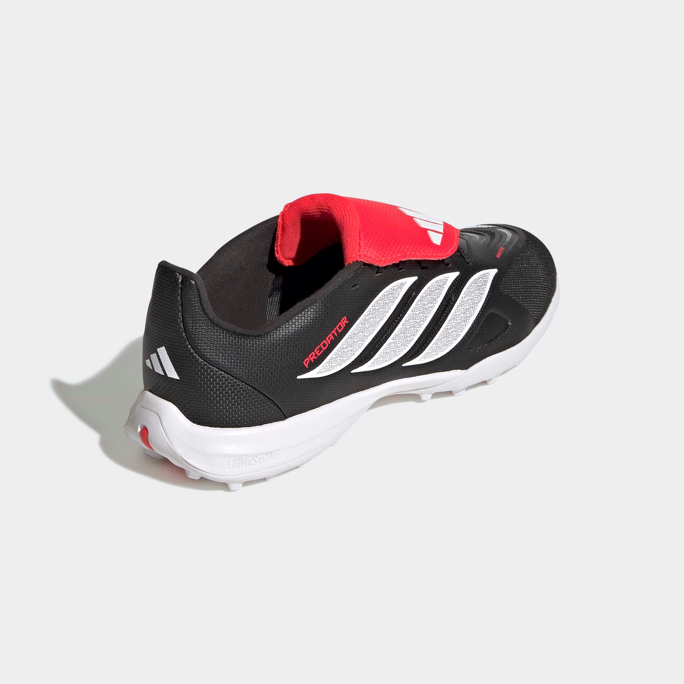adidas Performance Chaussure de football »PREDATOR LEAGUE KIDS , ROLLRASEN, UMSCHLAGBARE ZUNGE«  pour enfants et adolescents