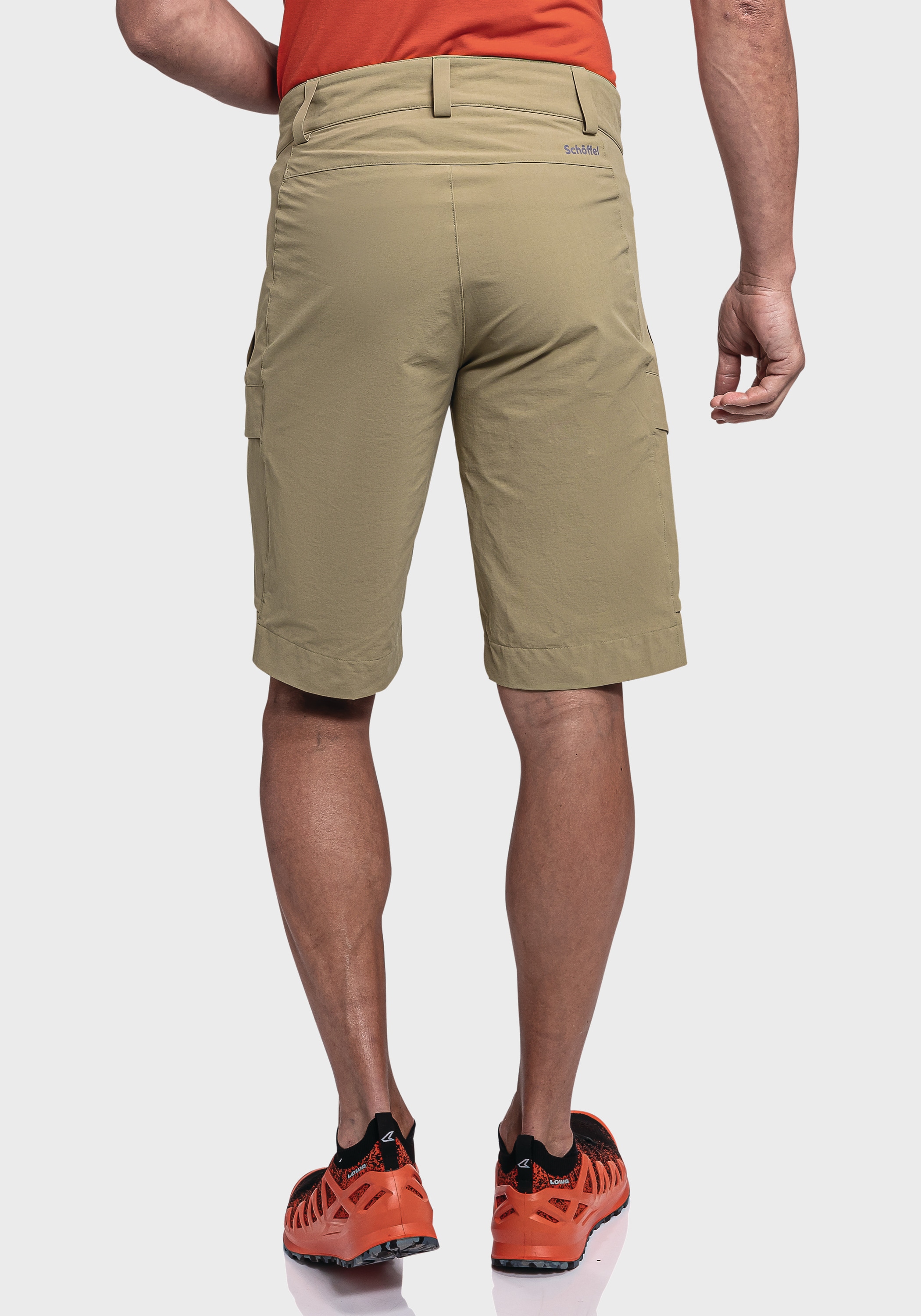 Schöffel Shorts »Shorts Kitzstein M«