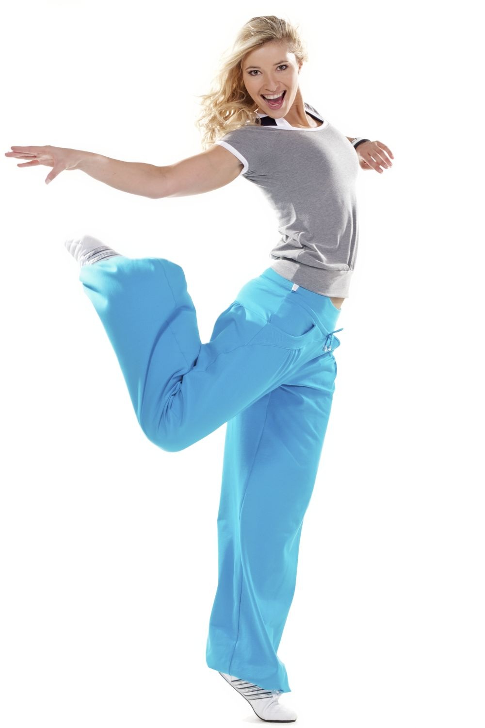 Winshape Dancehose »WTE3«, Dance-Style