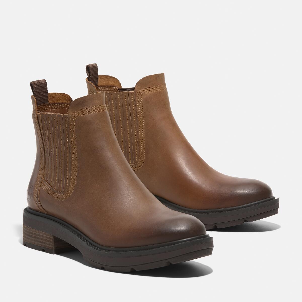 Chelseaboots »Brimfield MID CHELSEA BOOT«