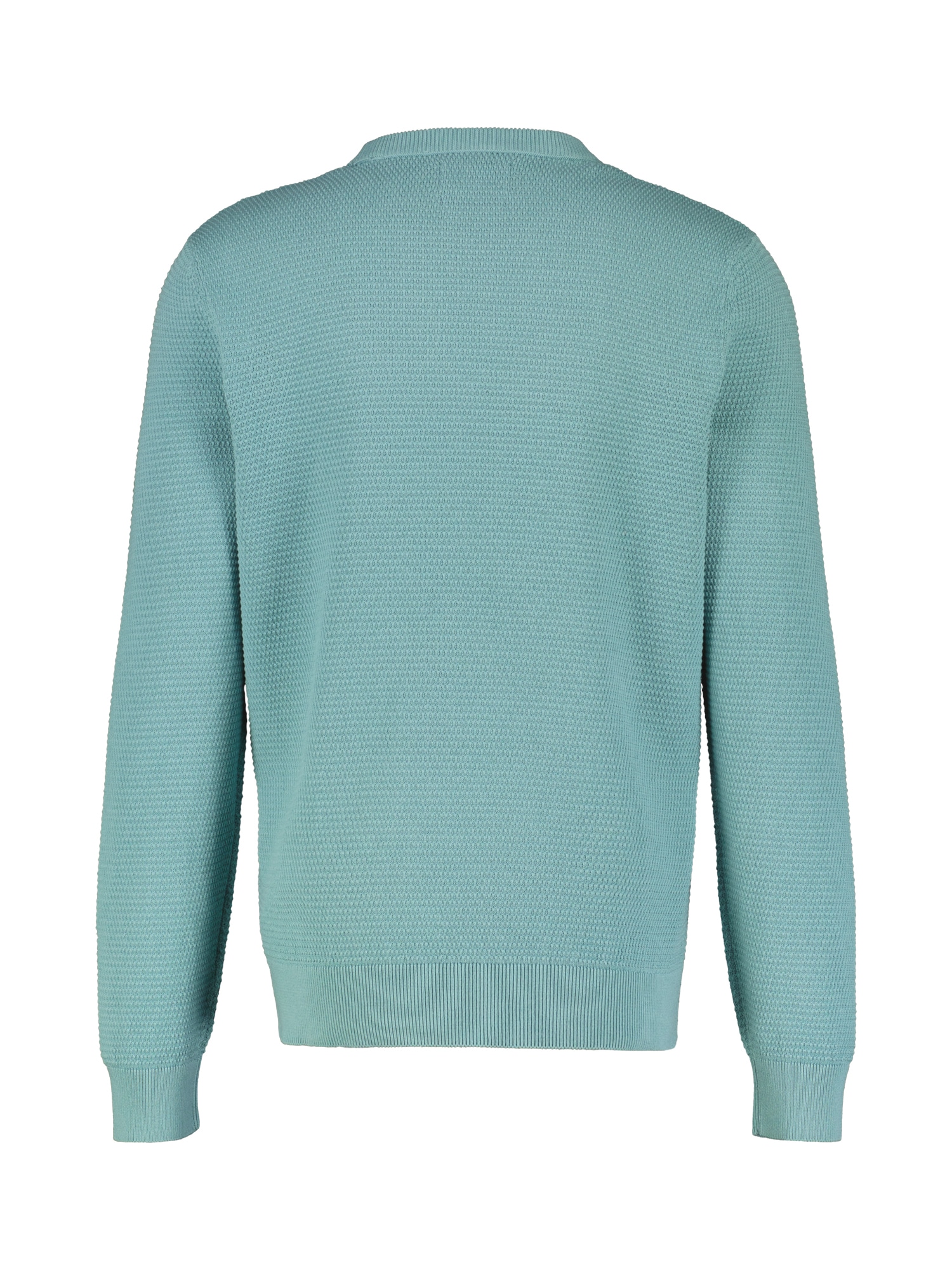 Image of LERROS Strickpullover "Strickpullover mit Rundhalsausschnitt"
