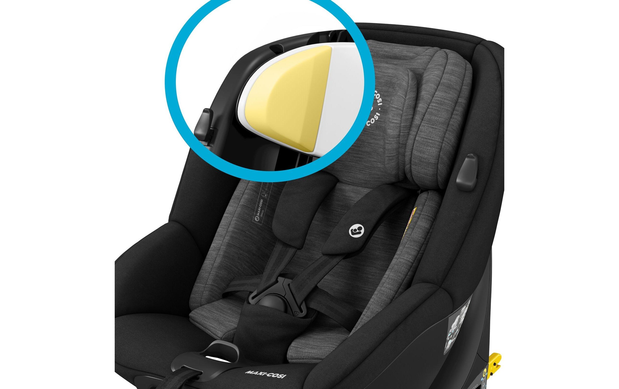 Maxi-Cosi Autokindersitz »Maxi-Cosi Kindersitz Mica«