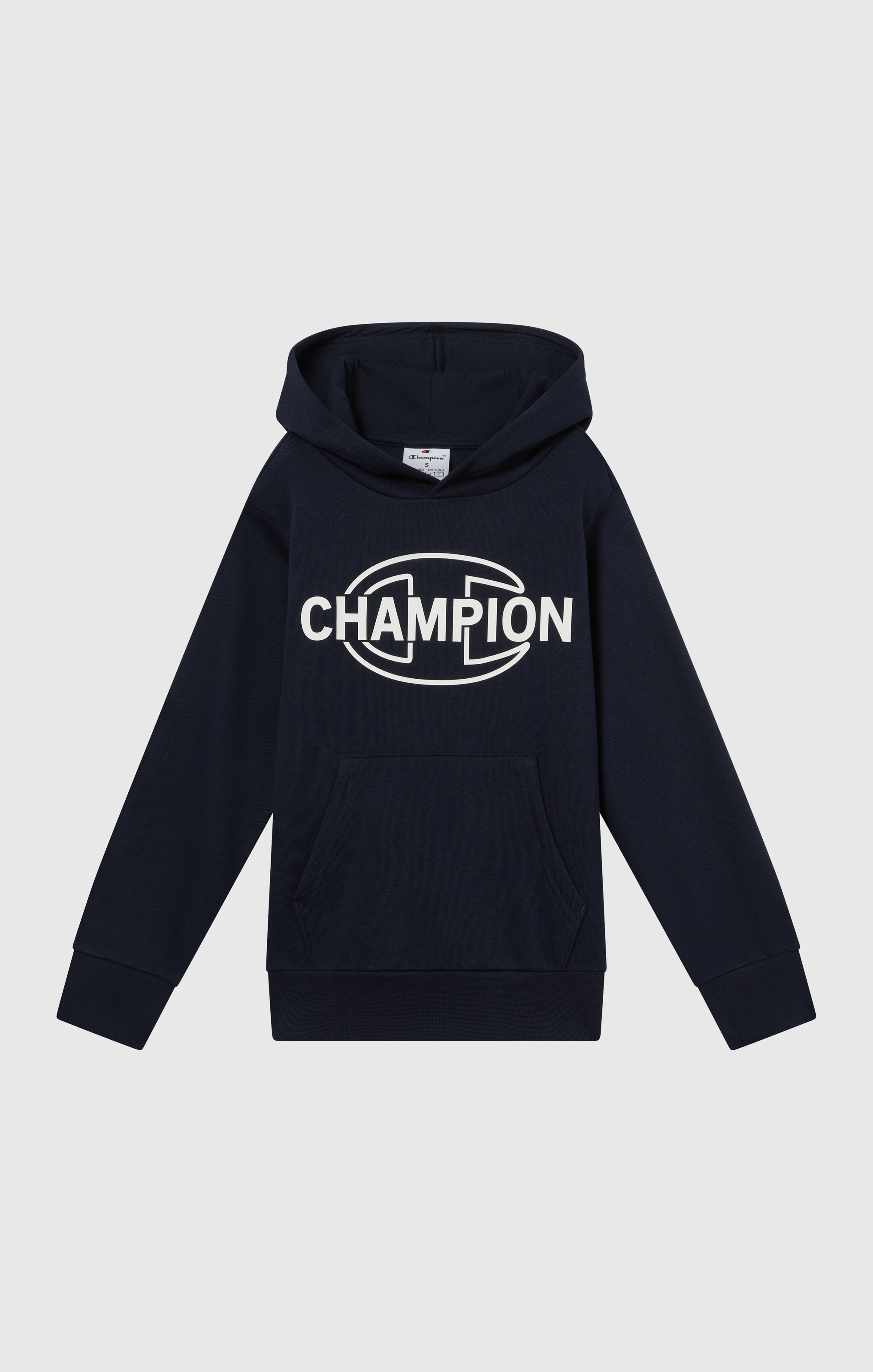 Champion Kapuzensweatshirt »SPORTWEAR HOODIE Standard Fit«, 1 Stk.
