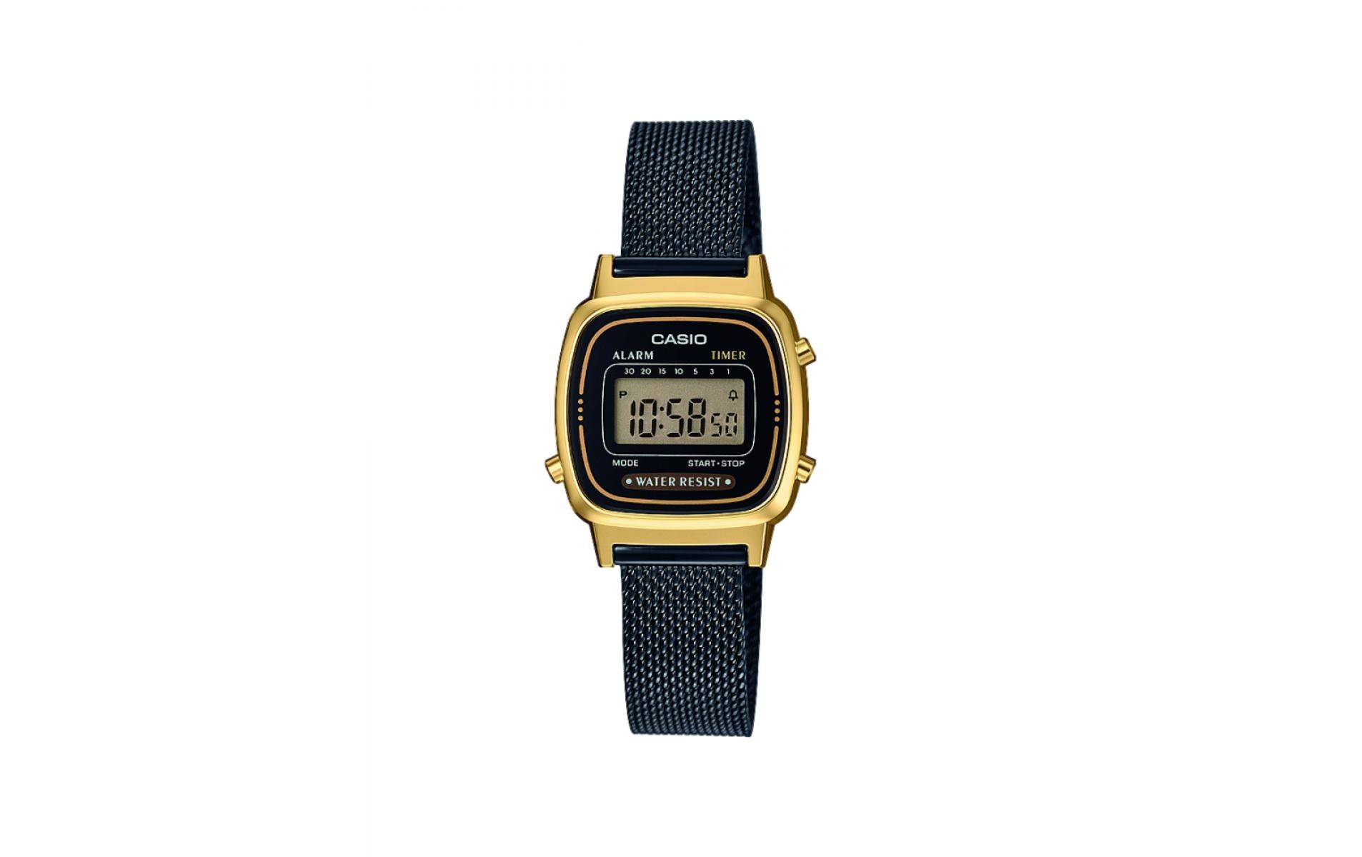 Image of CASIO Watch »Armbanduhr LA670WEMB-1EF« bei Ackermann Versand Schweiz