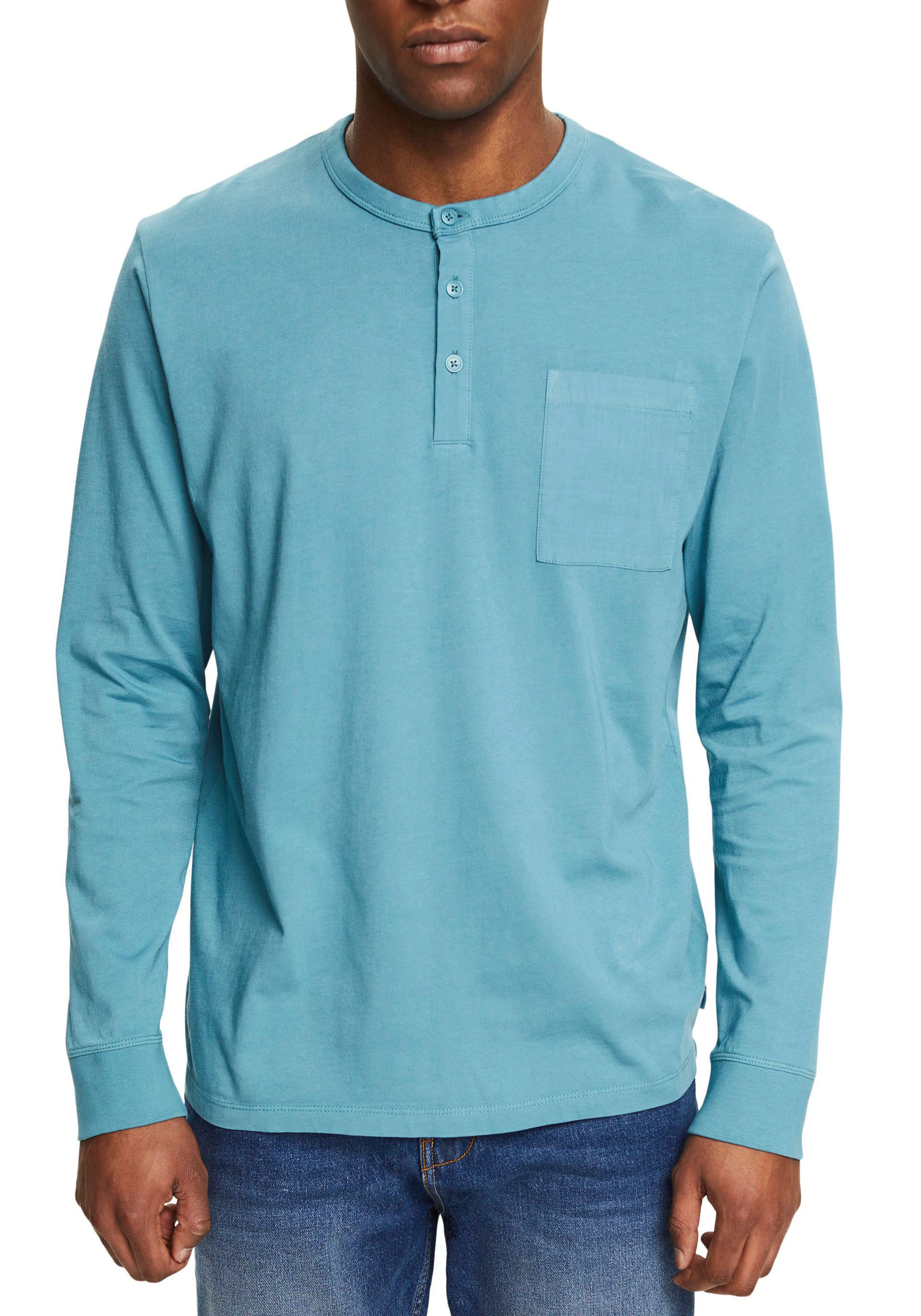 Image of Esprit Langarmshirt bei Ackermann Versand Schweiz