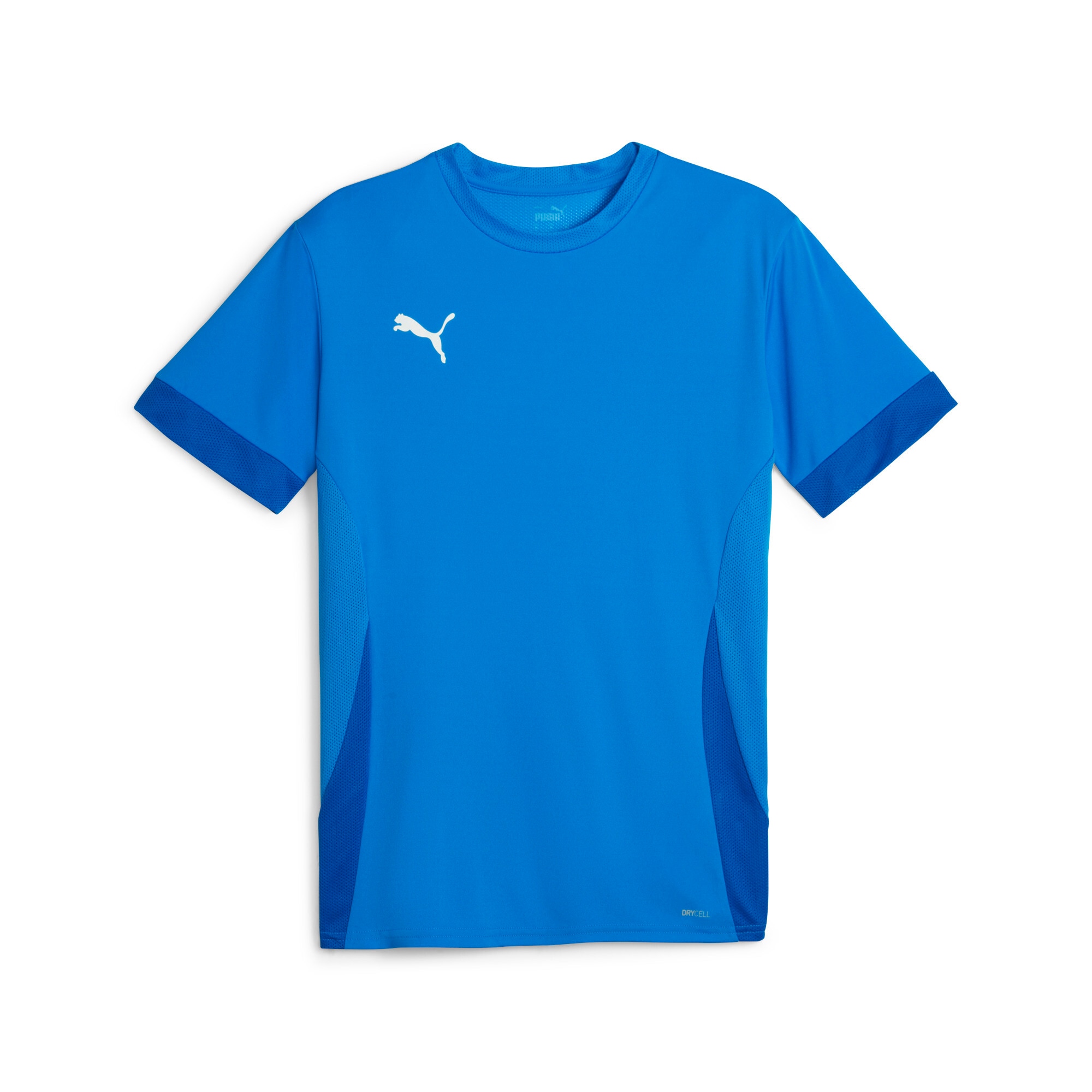 PUMA Fussballtrikot »TEAMGOAL MATCHDAY  JERSEY« Trikot, für Sportmode und Streetwear, mit Rundhalsausschnitt