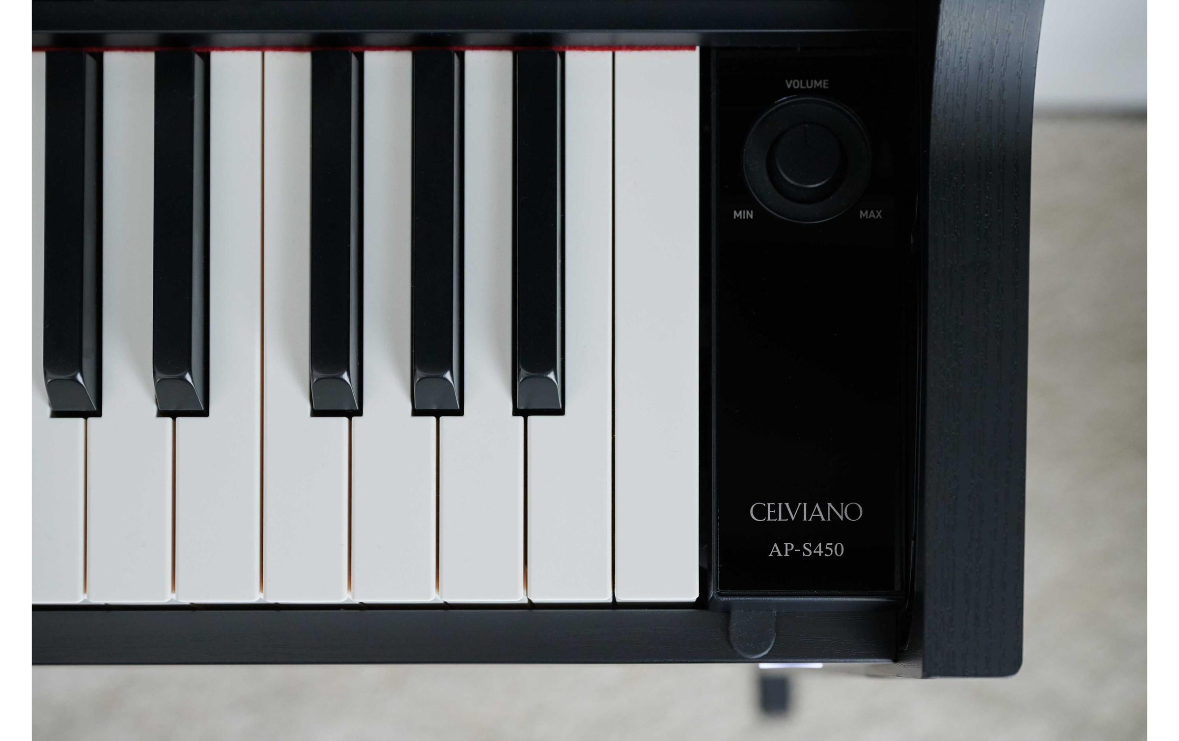 CASIO Digitalpiano »Casio E-Piano CELVIANO AP-S450«
