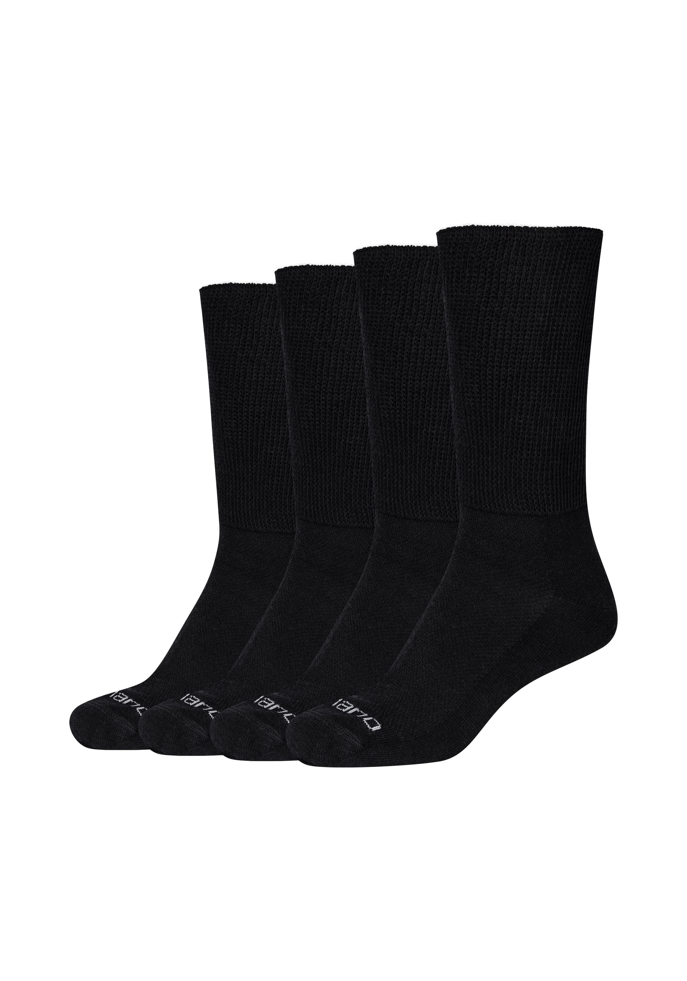 Image of Camano Diabetikersocken "comfort" 4 Stk. tlg. mit besonders Venen-freundlichem Material