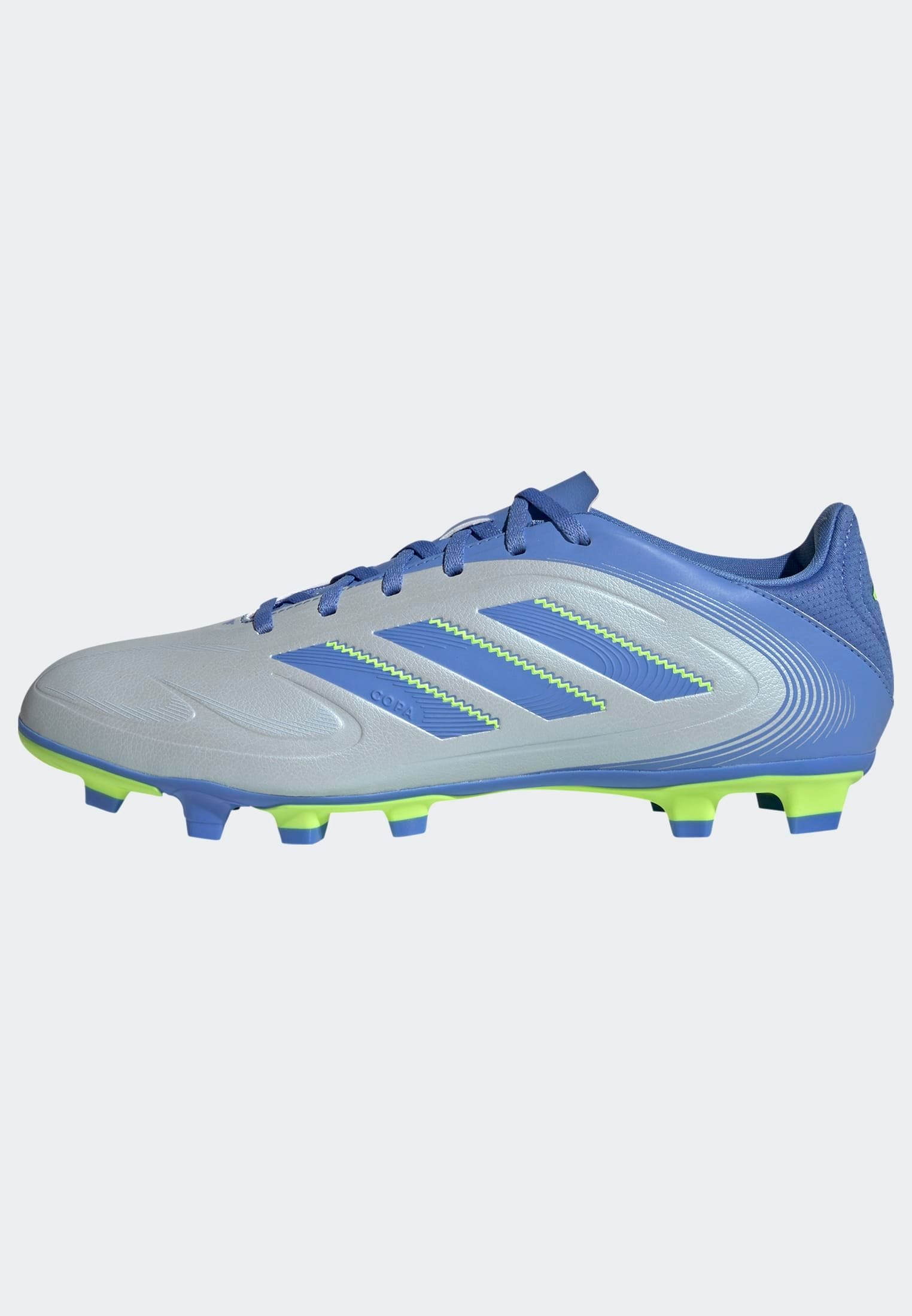 adidas Performance Fussballschuh »COPA PURE 3 CLUB FG/MG«